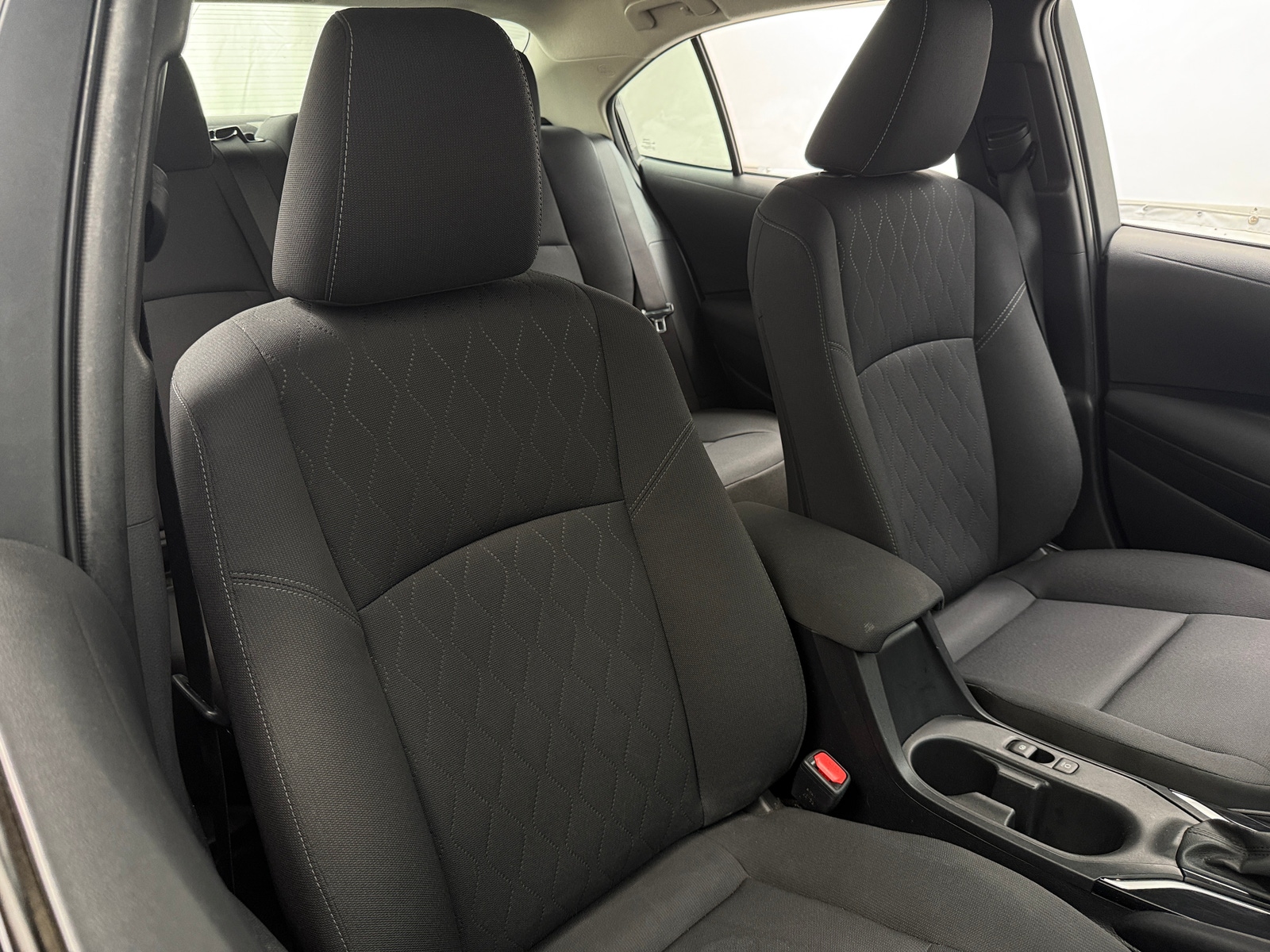 Thumbnail: 2024 Toyota Corolla - 2