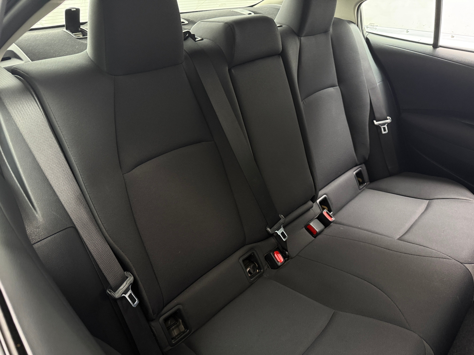 Thumbnail: 2024 Toyota Corolla - 6