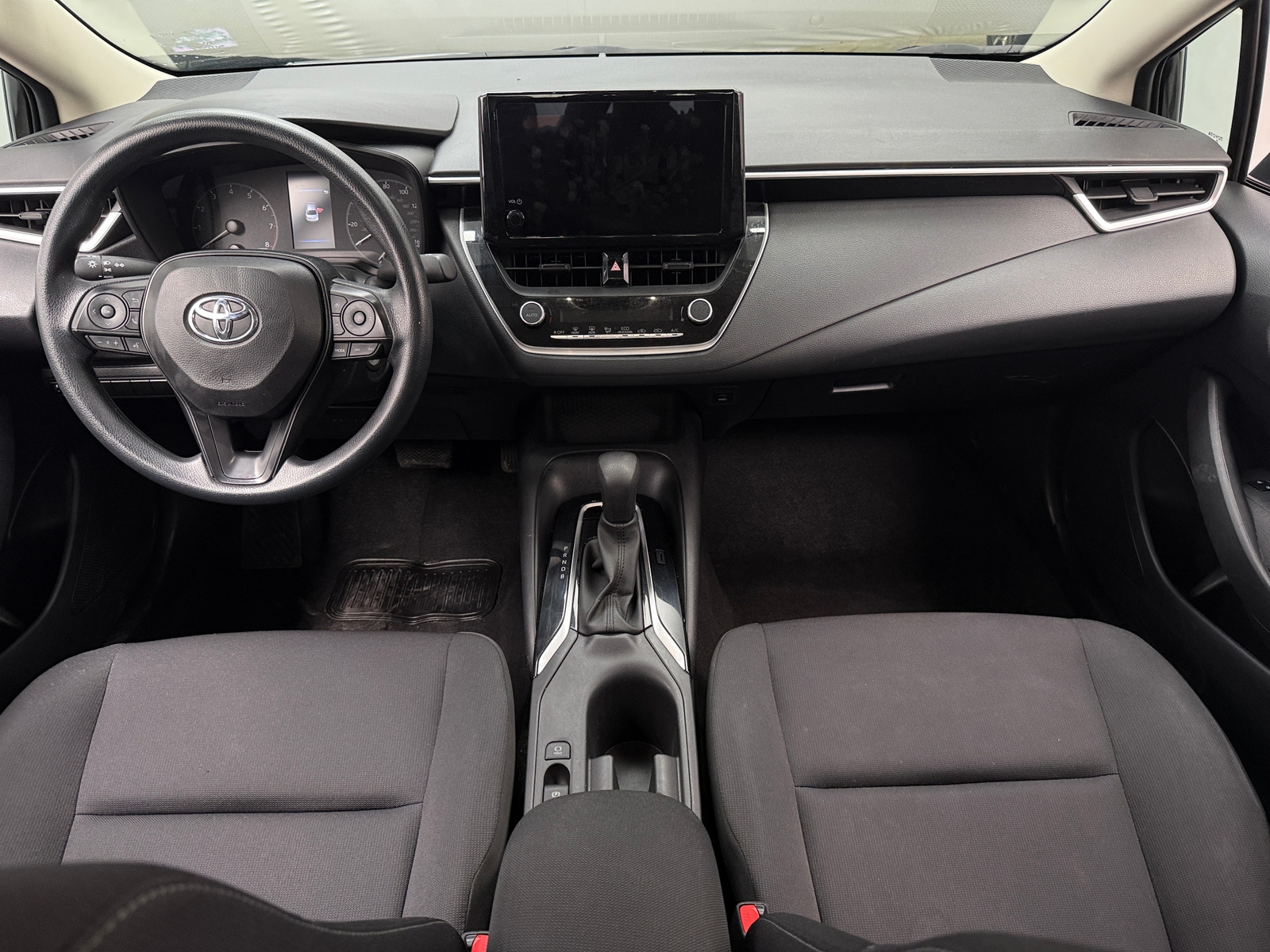 Thumbnail: 2024 Toyota Corolla - 3