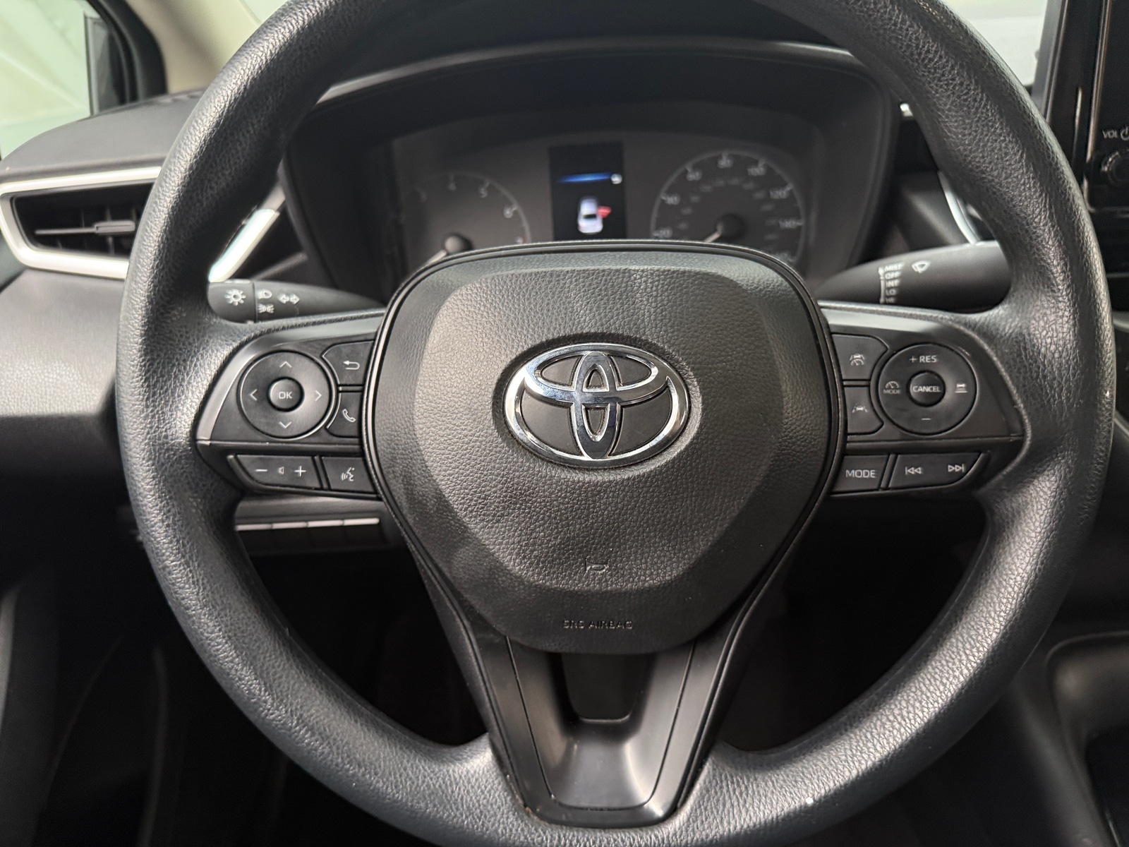 Thumbnail: 2024 Toyota Corolla - 5