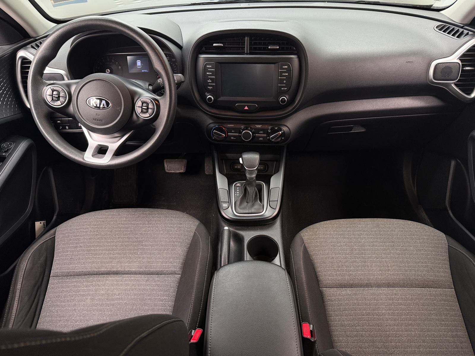 Thumbnail: 2020 Kia Soul - 3