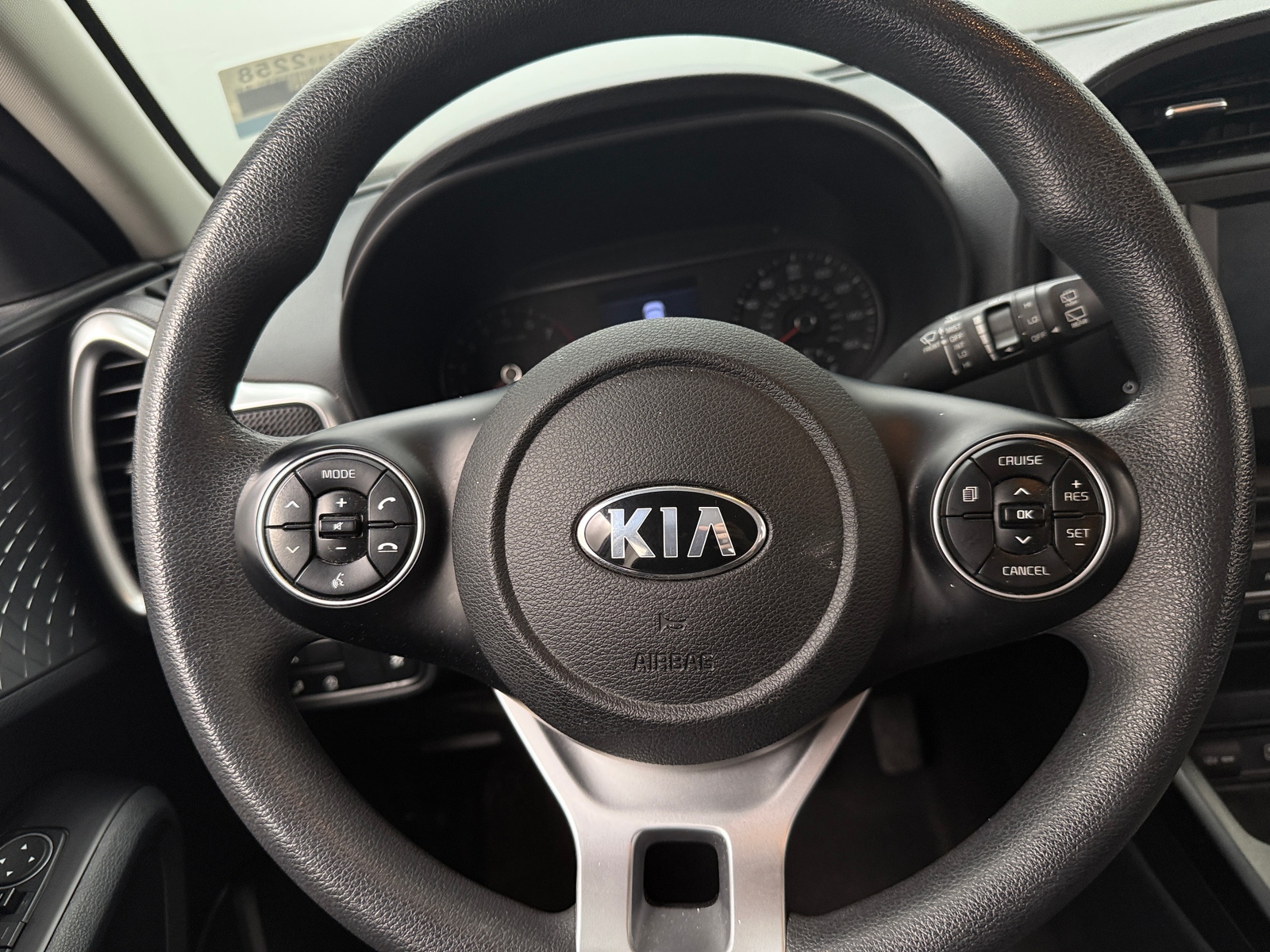 Thumbnail: 2020 Kia Soul - 5