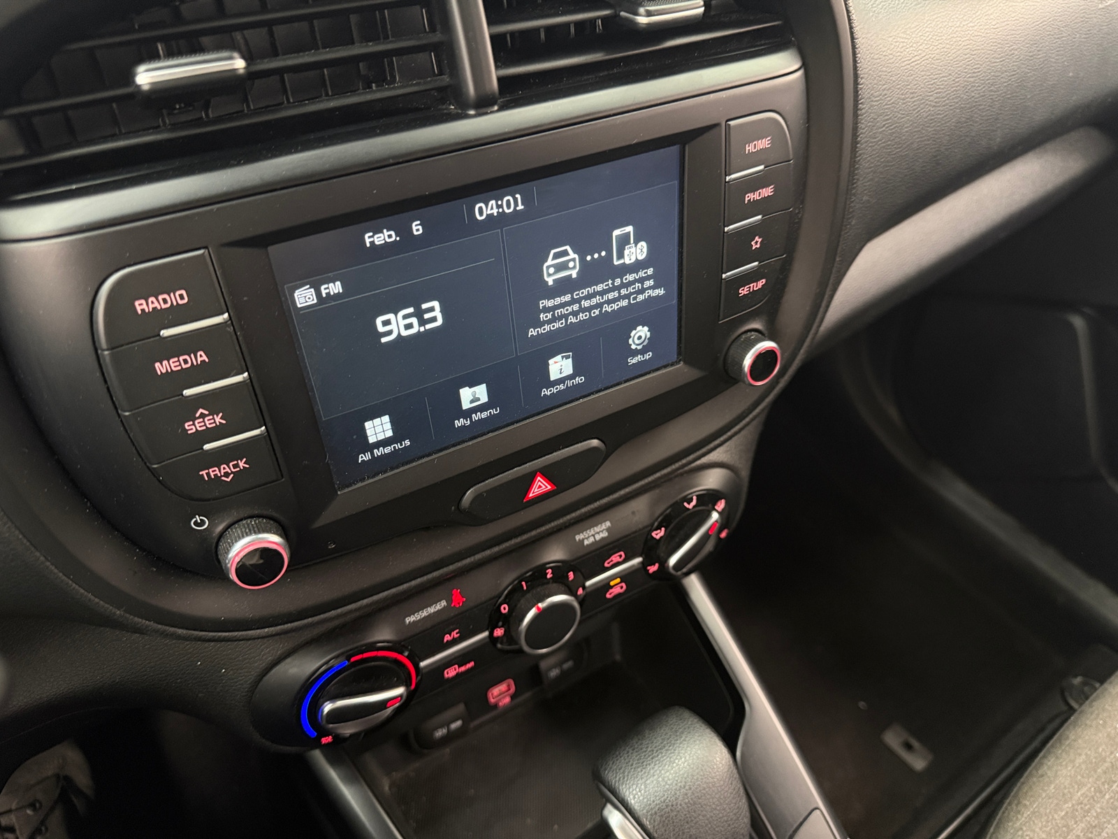 Thumbnail: 2020 Kia Soul - 4