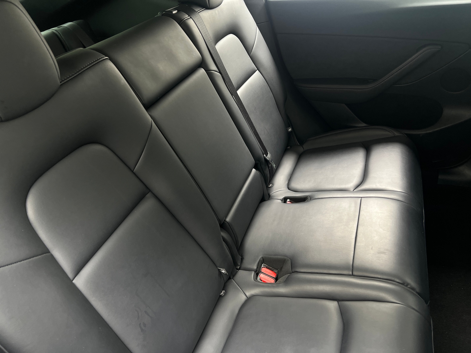 Thumbnail: 2025 Tesla Model Y - 5