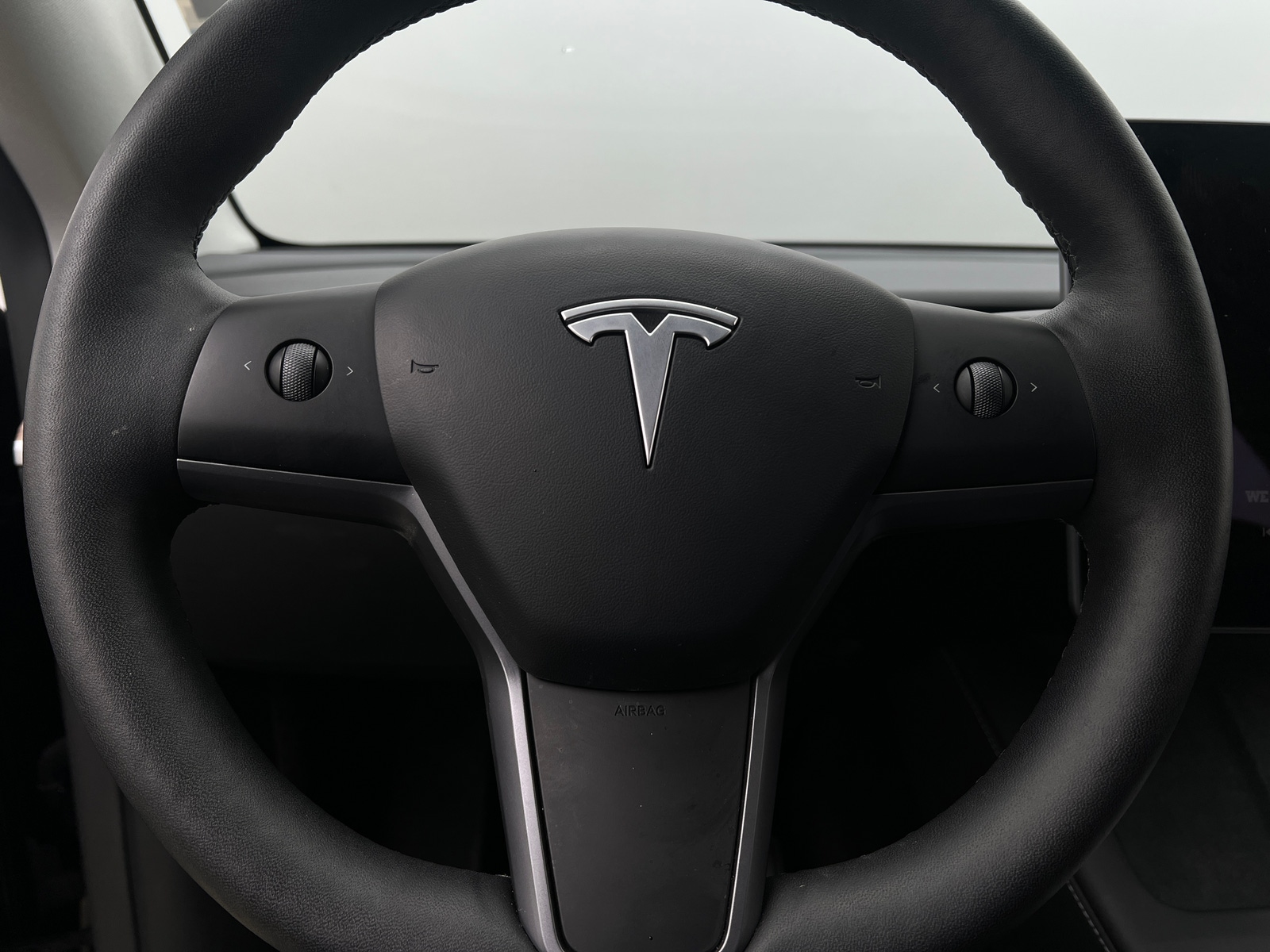 Thumbnail: 2025 Tesla Model Y - 4