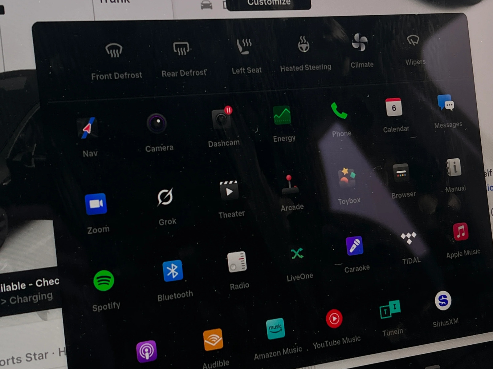 Thumbnail: 2025 Tesla Model Y - 3