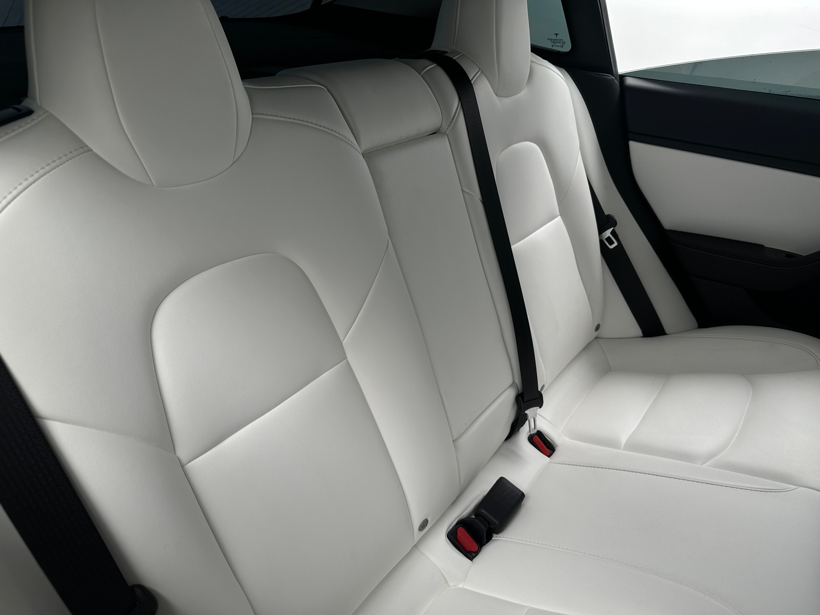 Thumbnail: 2020 Tesla Model 3 - 5