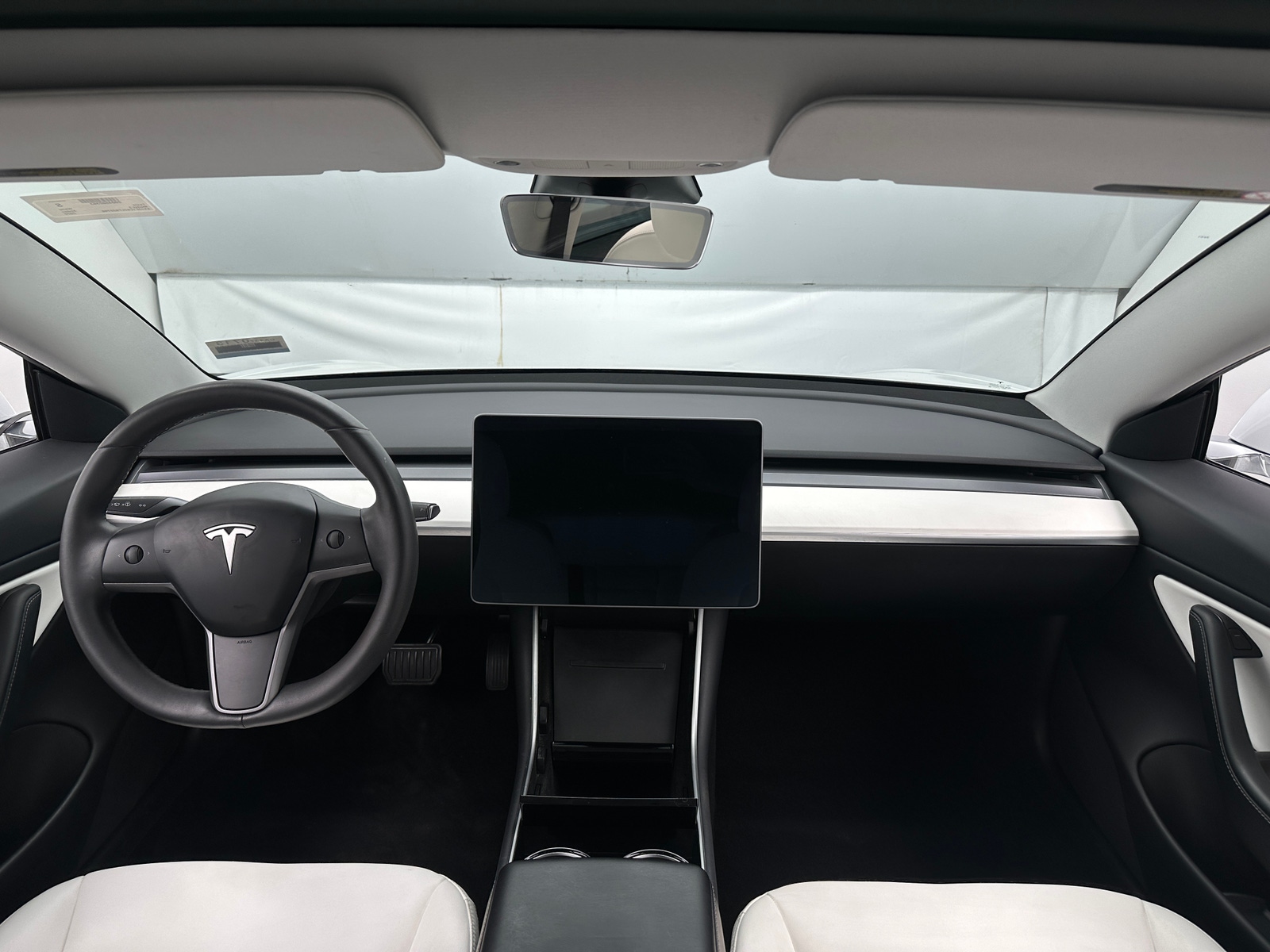 Thumbnail: 2020 Tesla Model 3 - 2