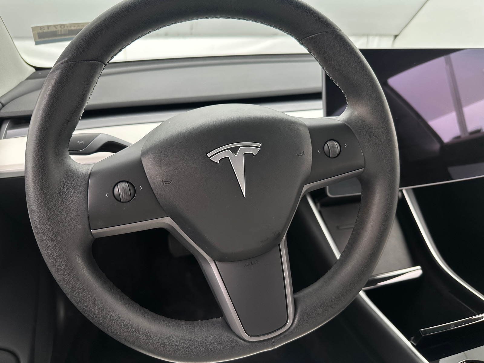 Thumbnail: 2020 Tesla Model 3 - 4