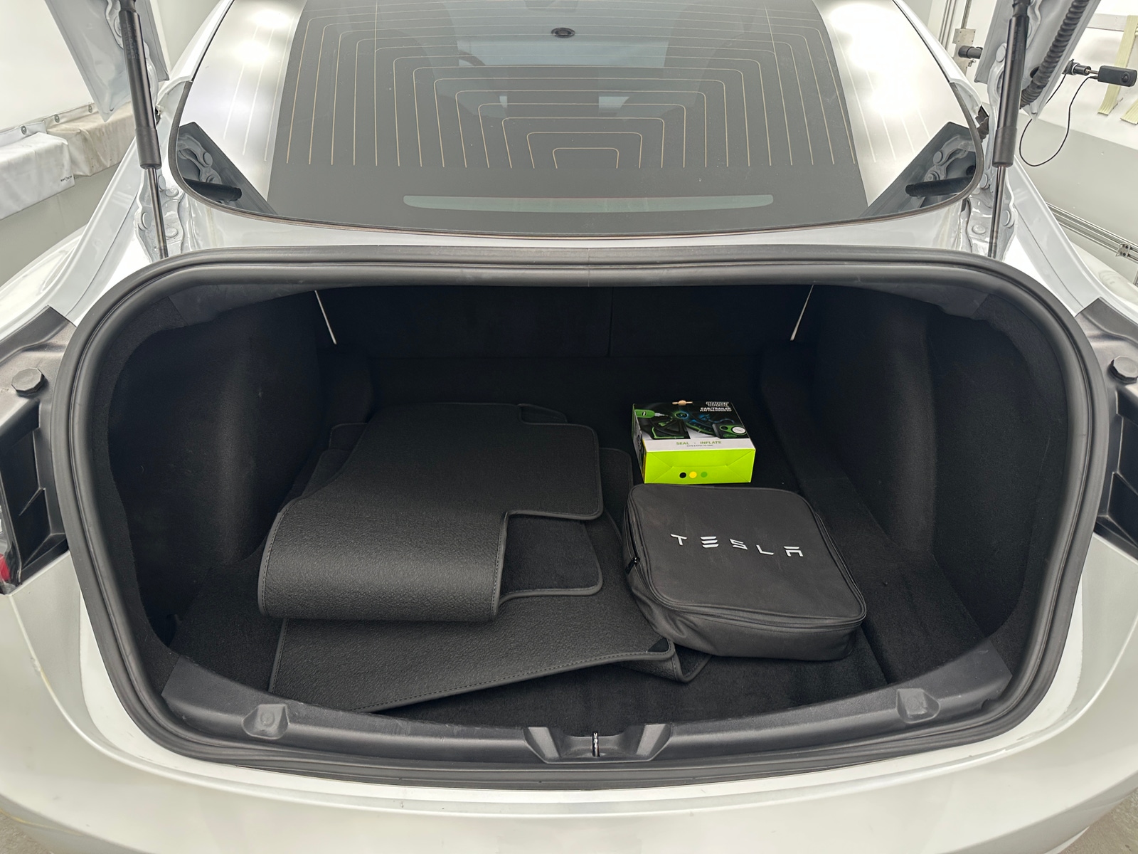 Thumbnail: 2020 Tesla Model 3 - 6