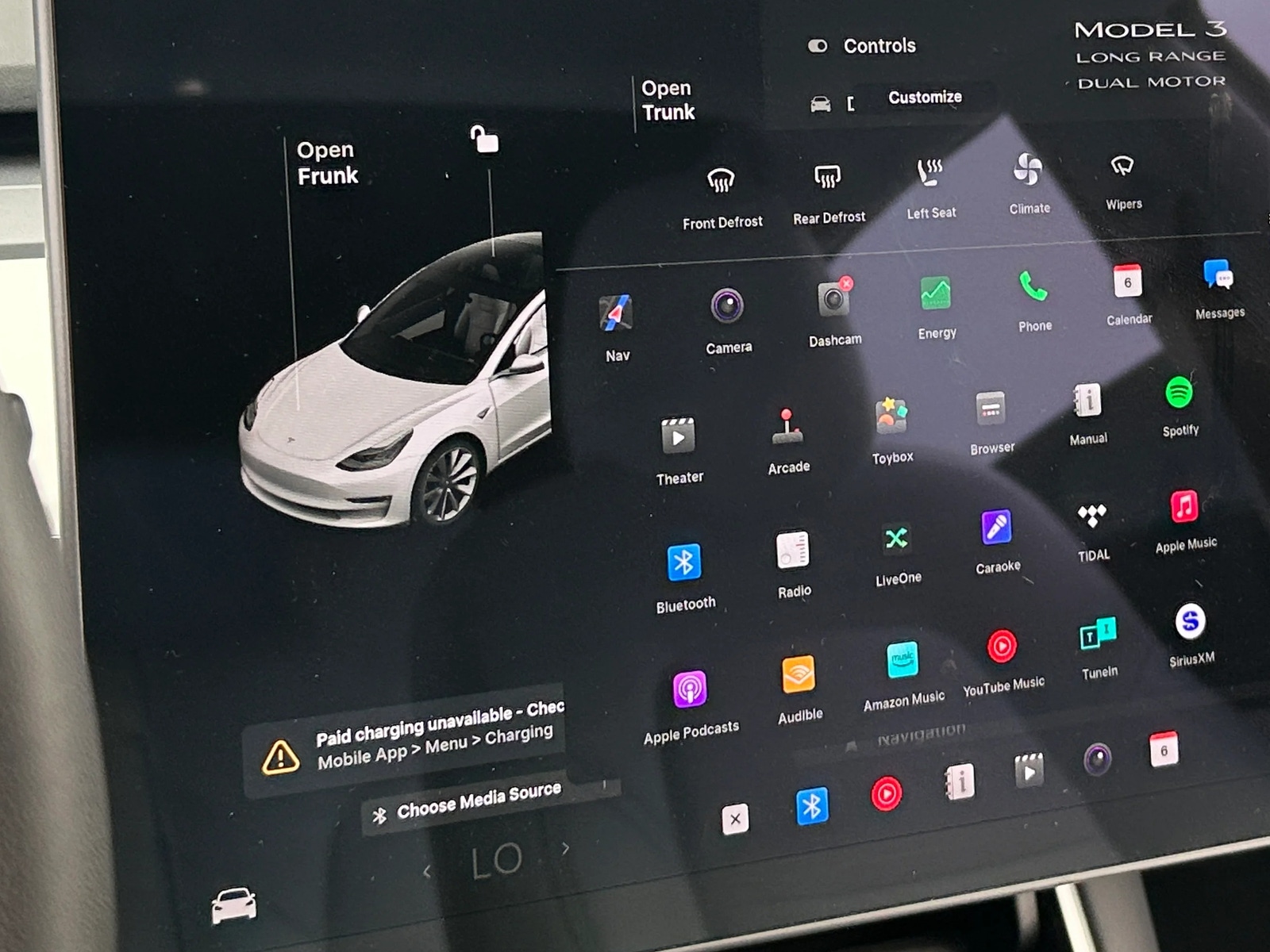 Thumbnail: 2020 Tesla Model 3 - 3