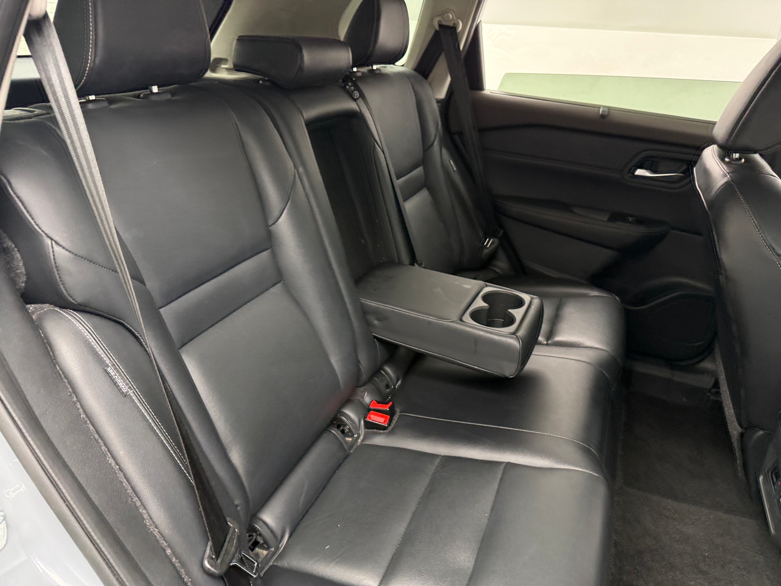 Thumbnail: 2023 Nissan Rogue - 5