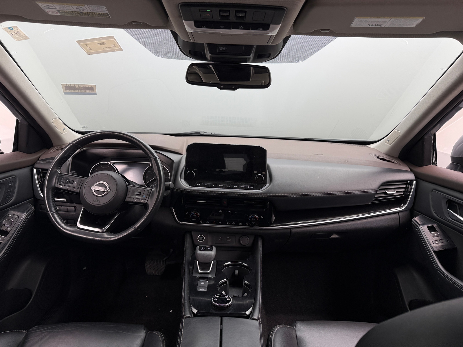 Thumbnail: 2023 Nissan Rogue - 2