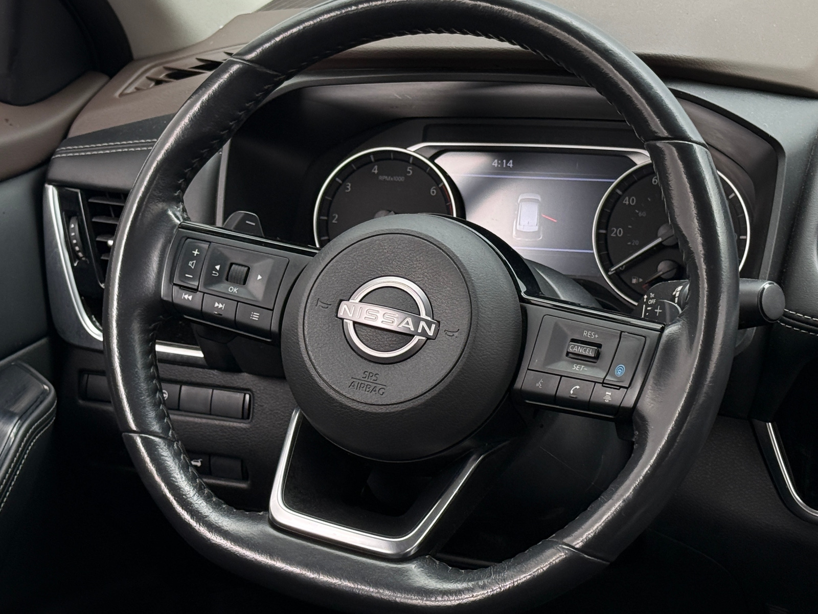 Thumbnail: 2023 Nissan Rogue - 4