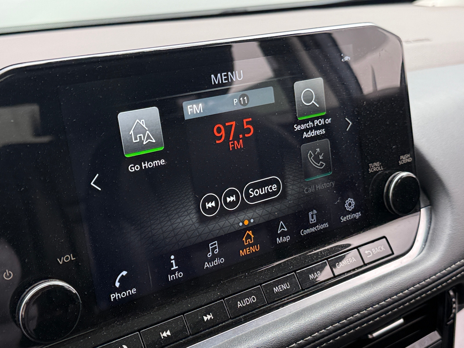 Thumbnail: 2023 Nissan Rogue - 3