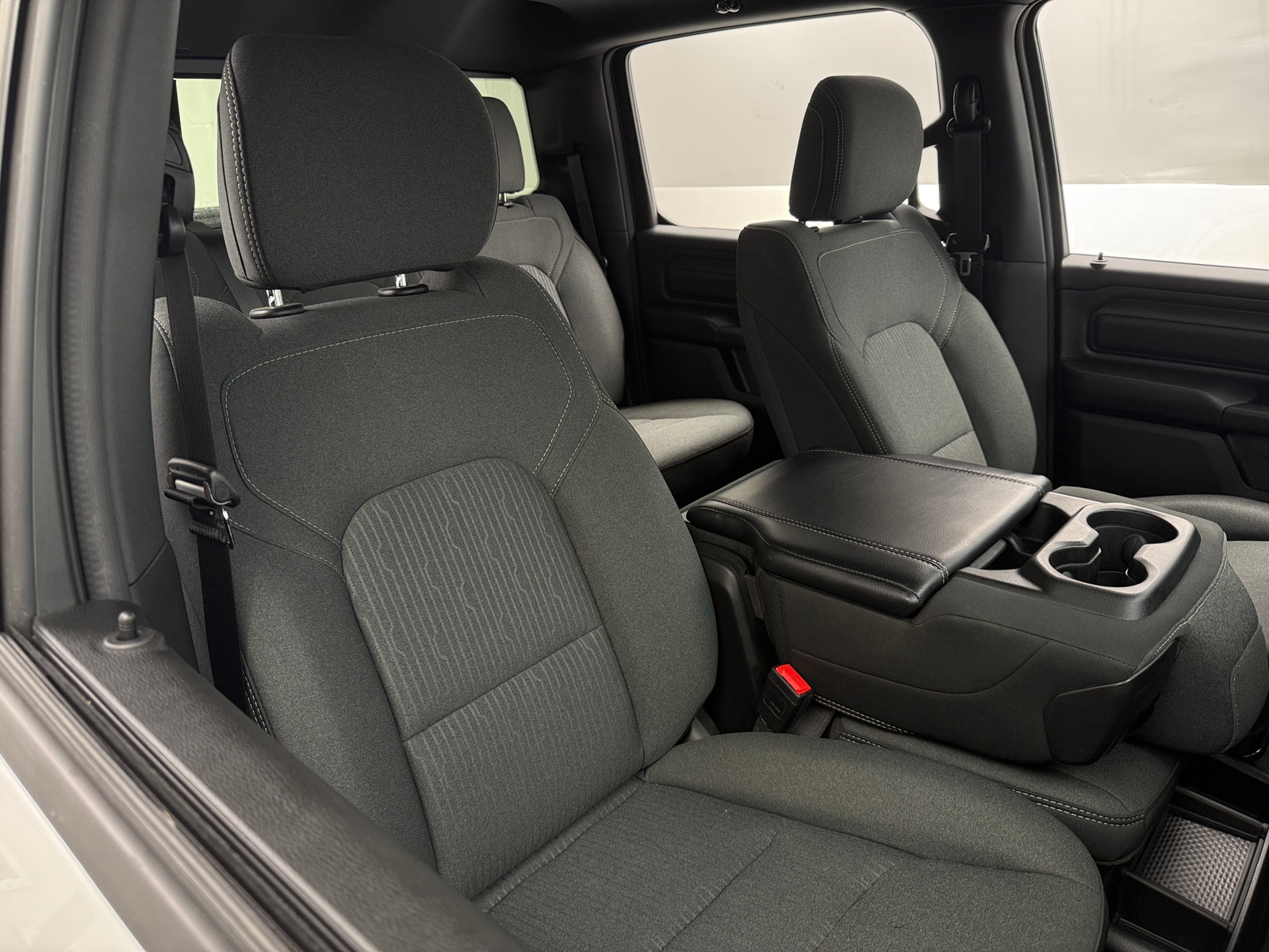 Thumbnail: 2023 RAM 1500 - 2