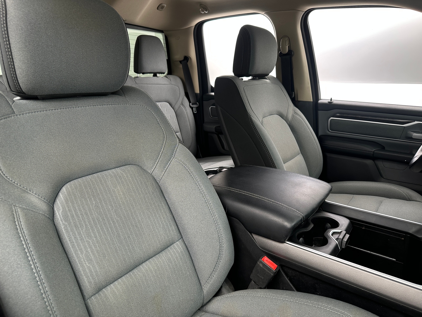 Thumbnail: 2020 RAM 1500 - 2