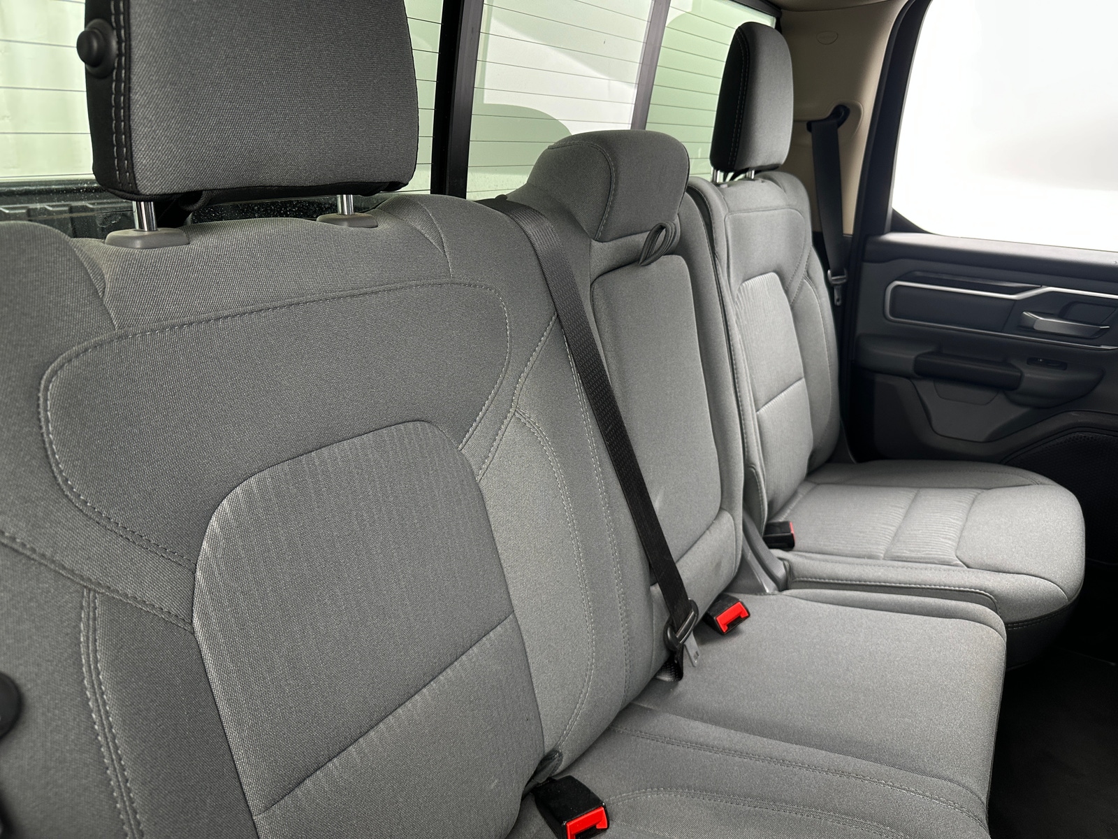 Thumbnail: 2020 RAM 1500 - 6