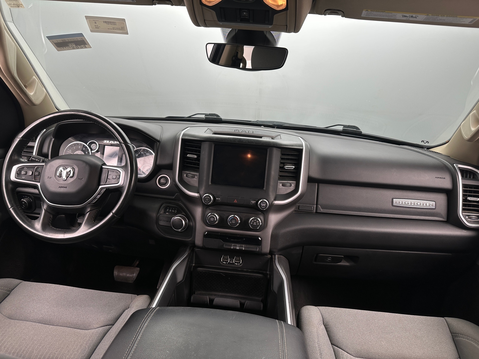 Thumbnail: 2020 RAM 1500 - 3