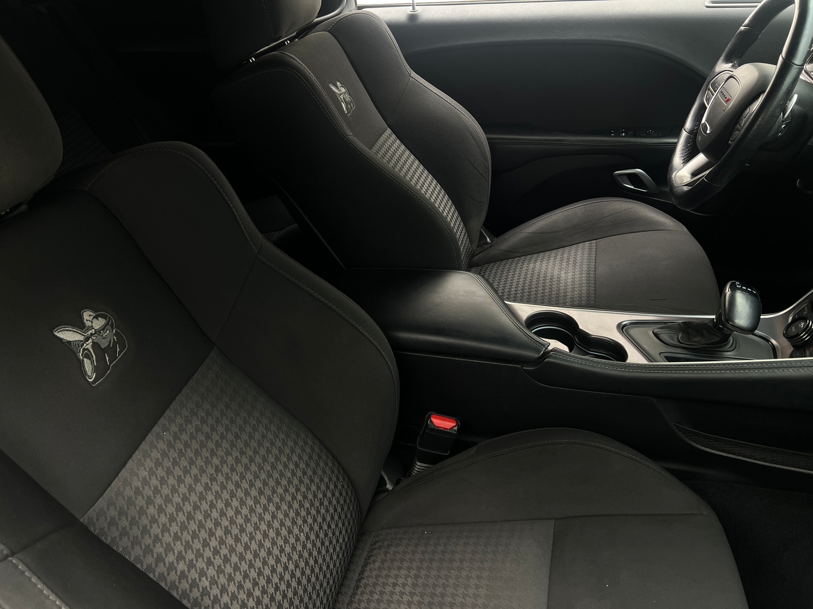 Thumbnail: 2021 Dodge Challenger - 2