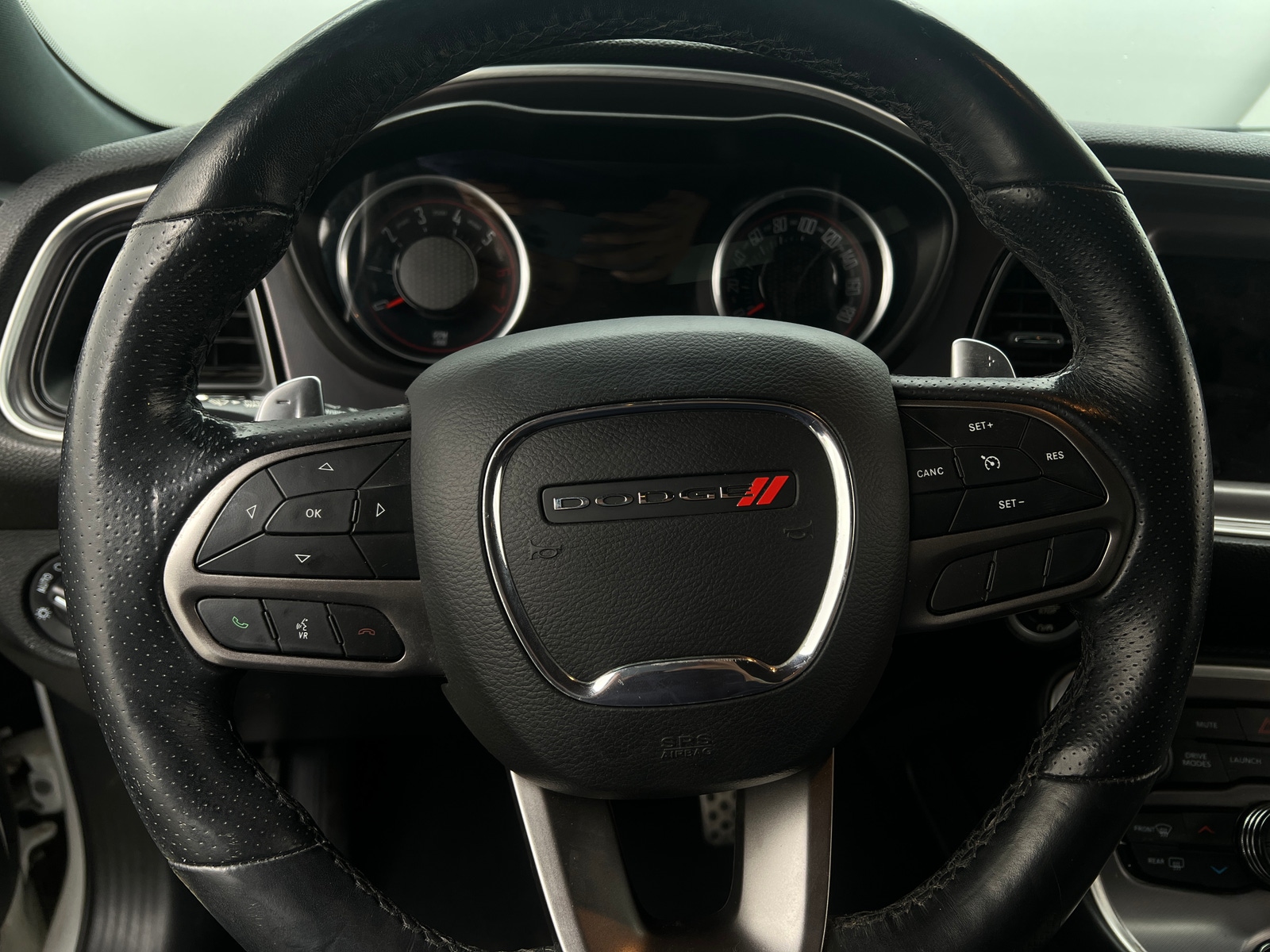 Thumbnail: 2021 Dodge Challenger - 4