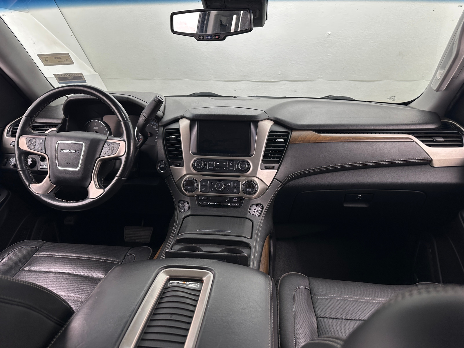 Thumbnail: 2020 GMC Yukon XL - 2