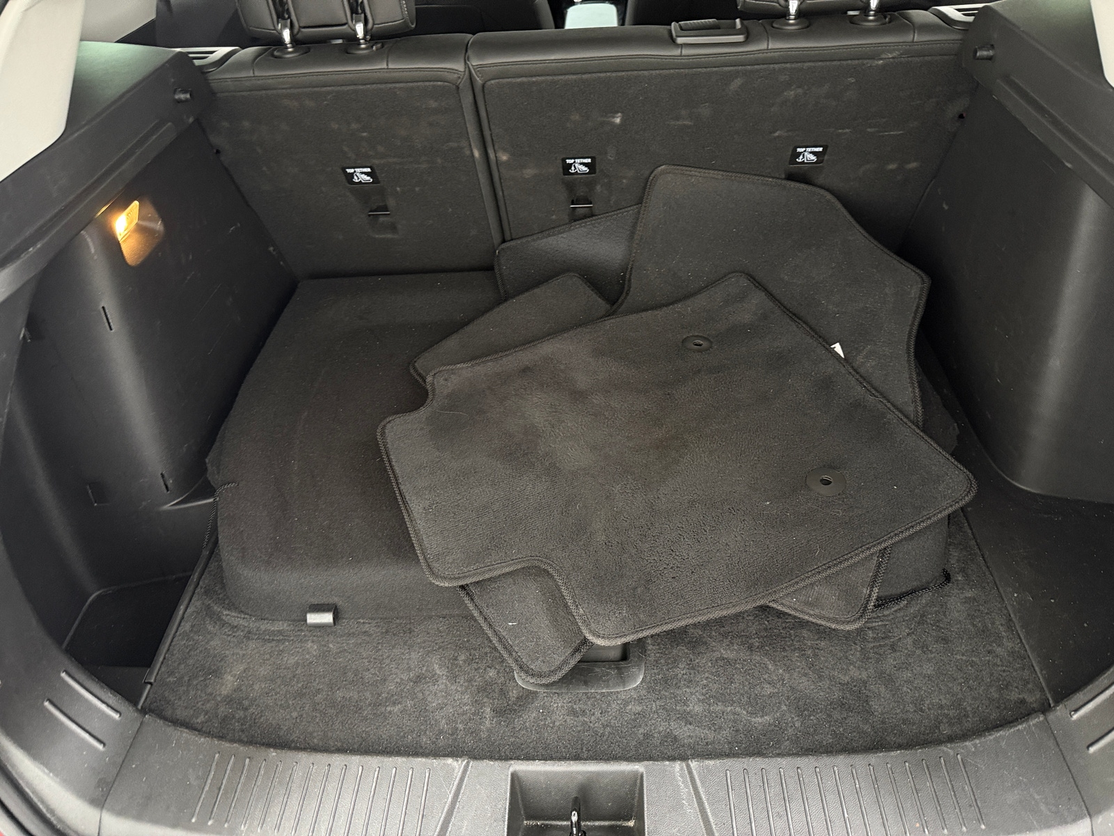 Thumbnail: 2025 Chevrolet Trax - 7