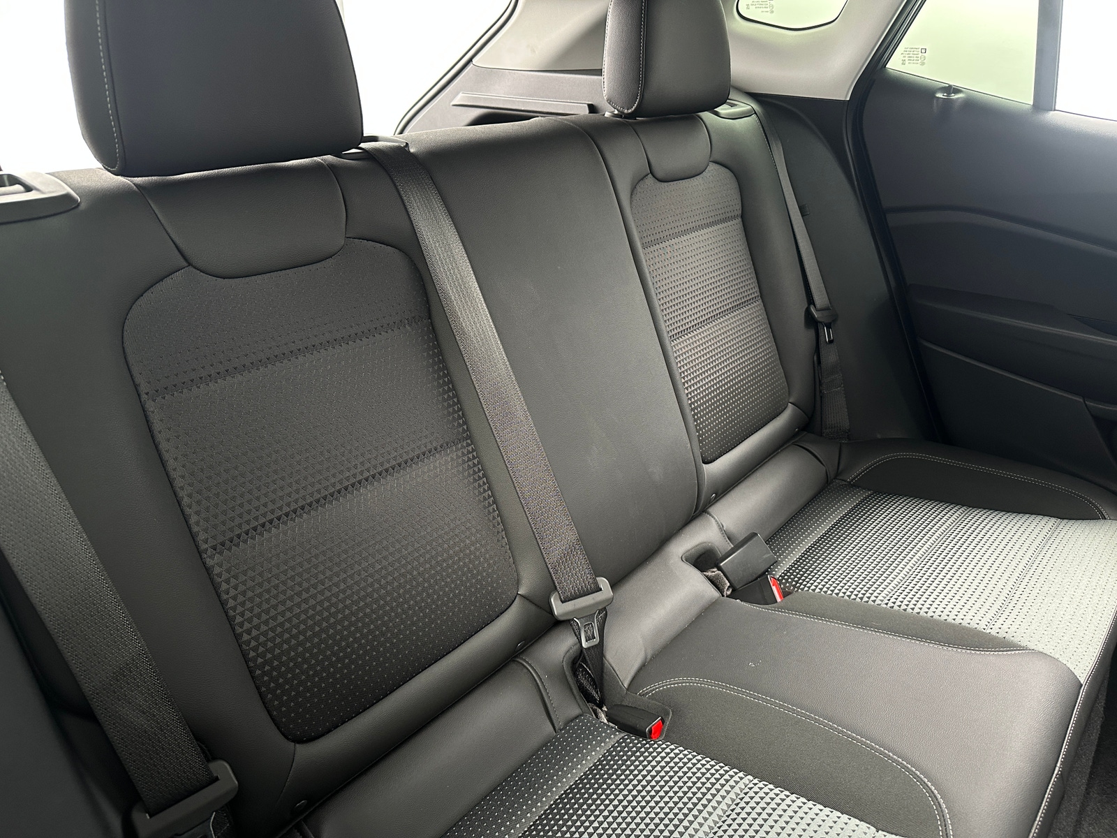 Thumbnail: 2025 Chevrolet Trax - 6