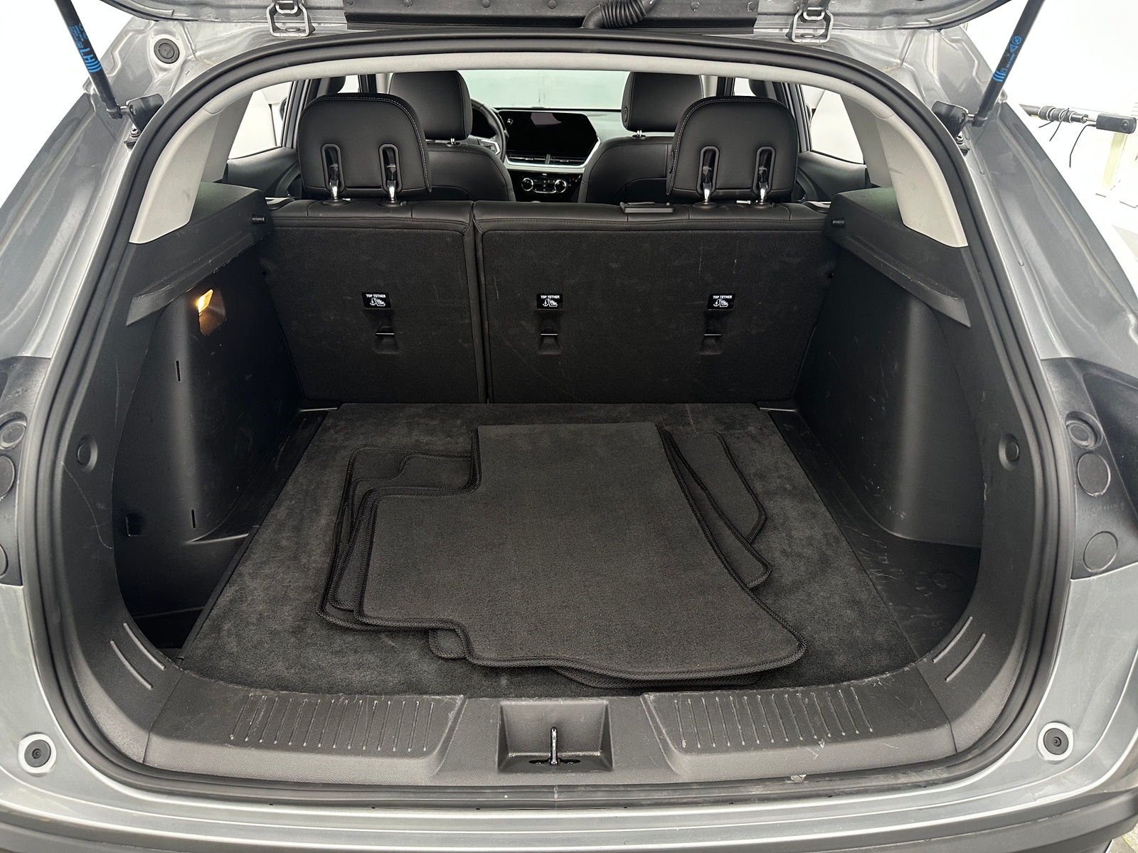 Thumbnail: 2025 Chevrolet Trax - 7