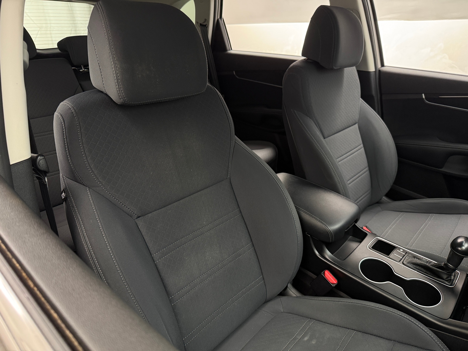 Thumbnail: 2017 Kia Sorento - 2