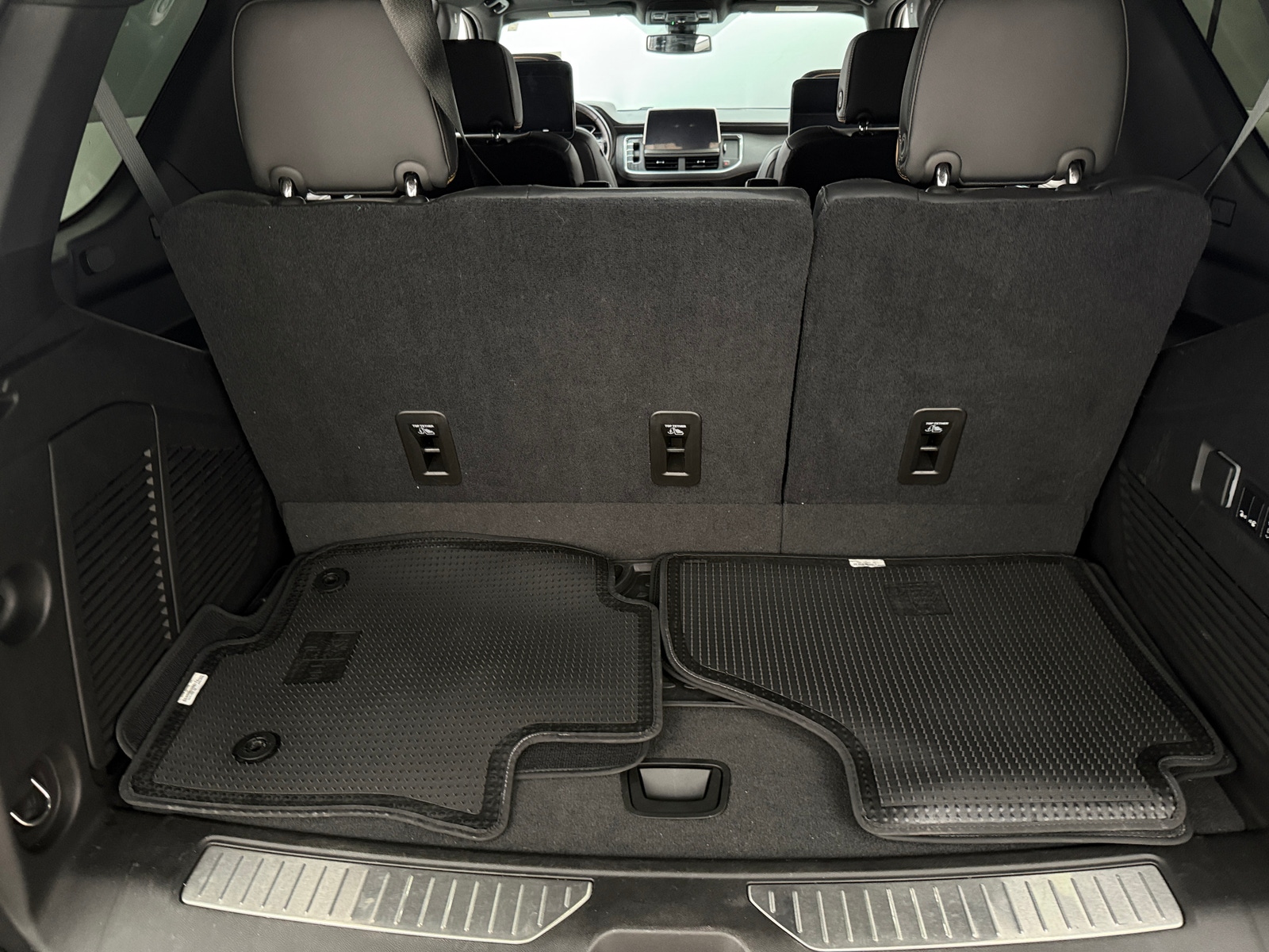 Thumbnail: 2021 GMC Yukon - 6