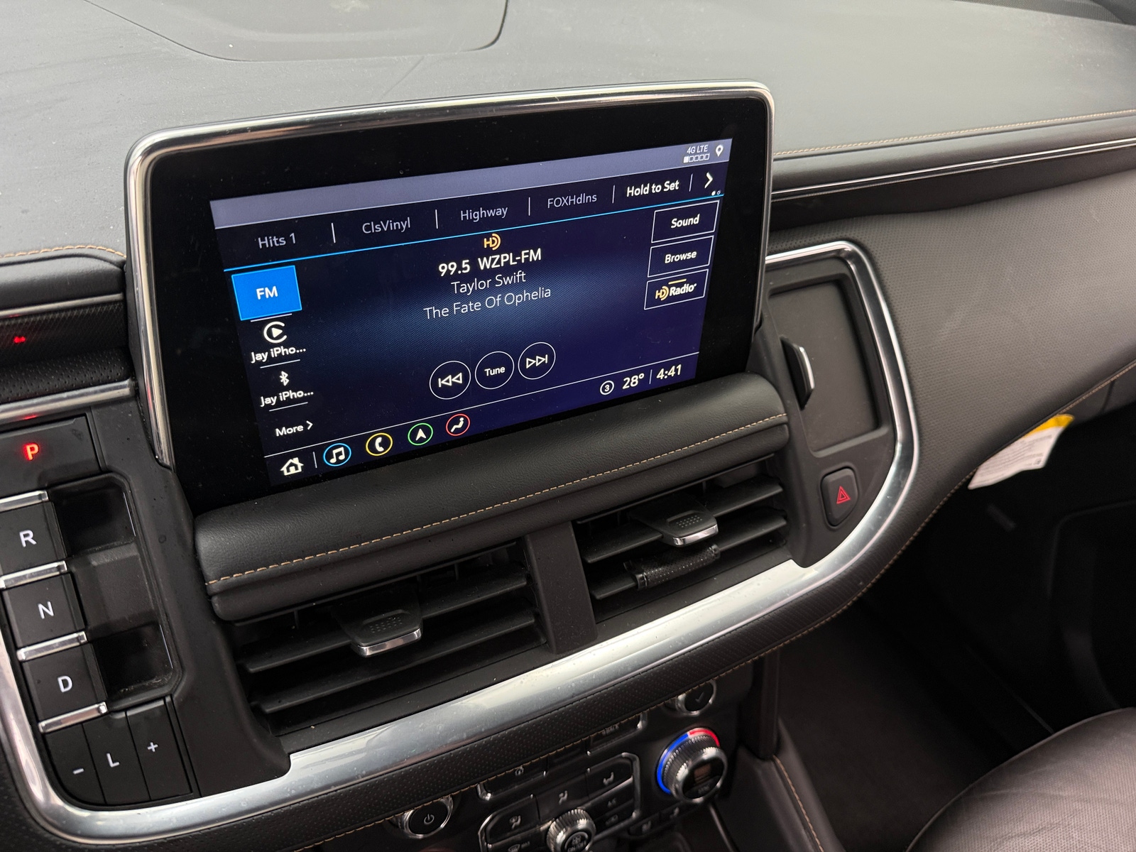 Thumbnail: 2021 GMC Yukon - 3