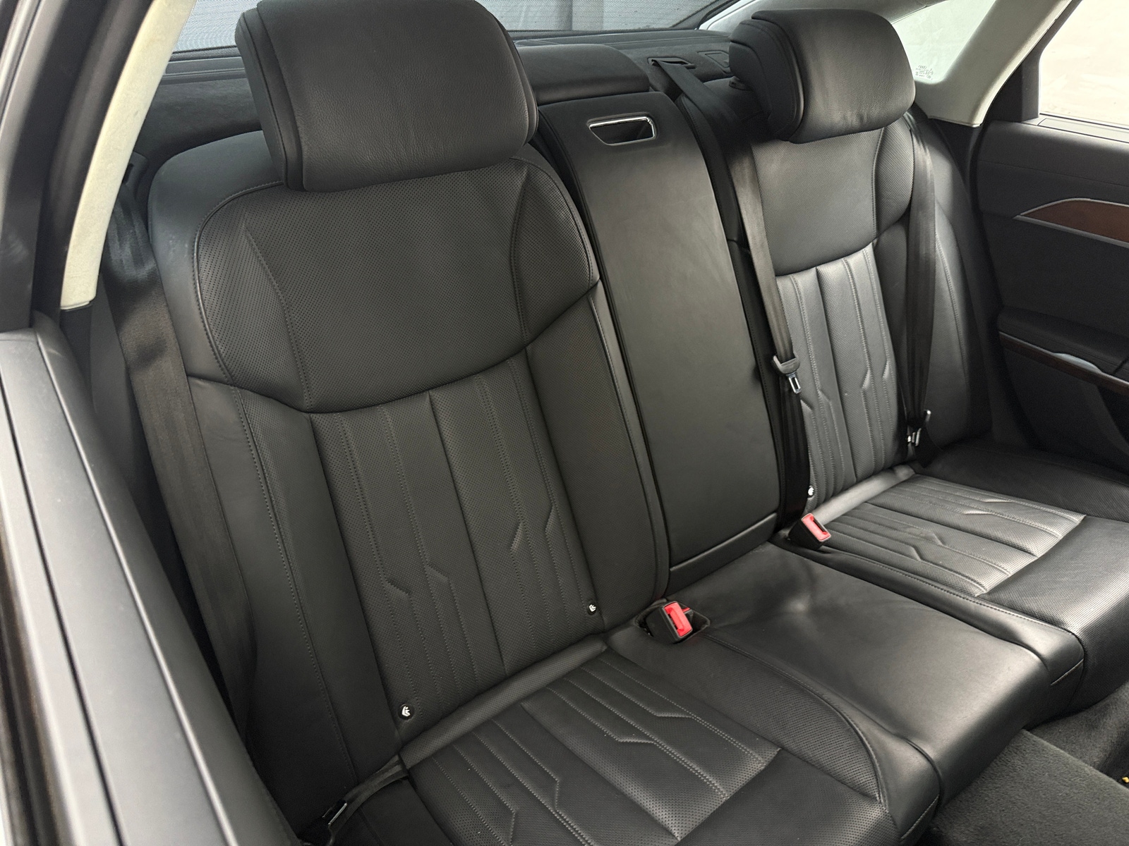 Thumbnail: 2019 Audi A8 - 5