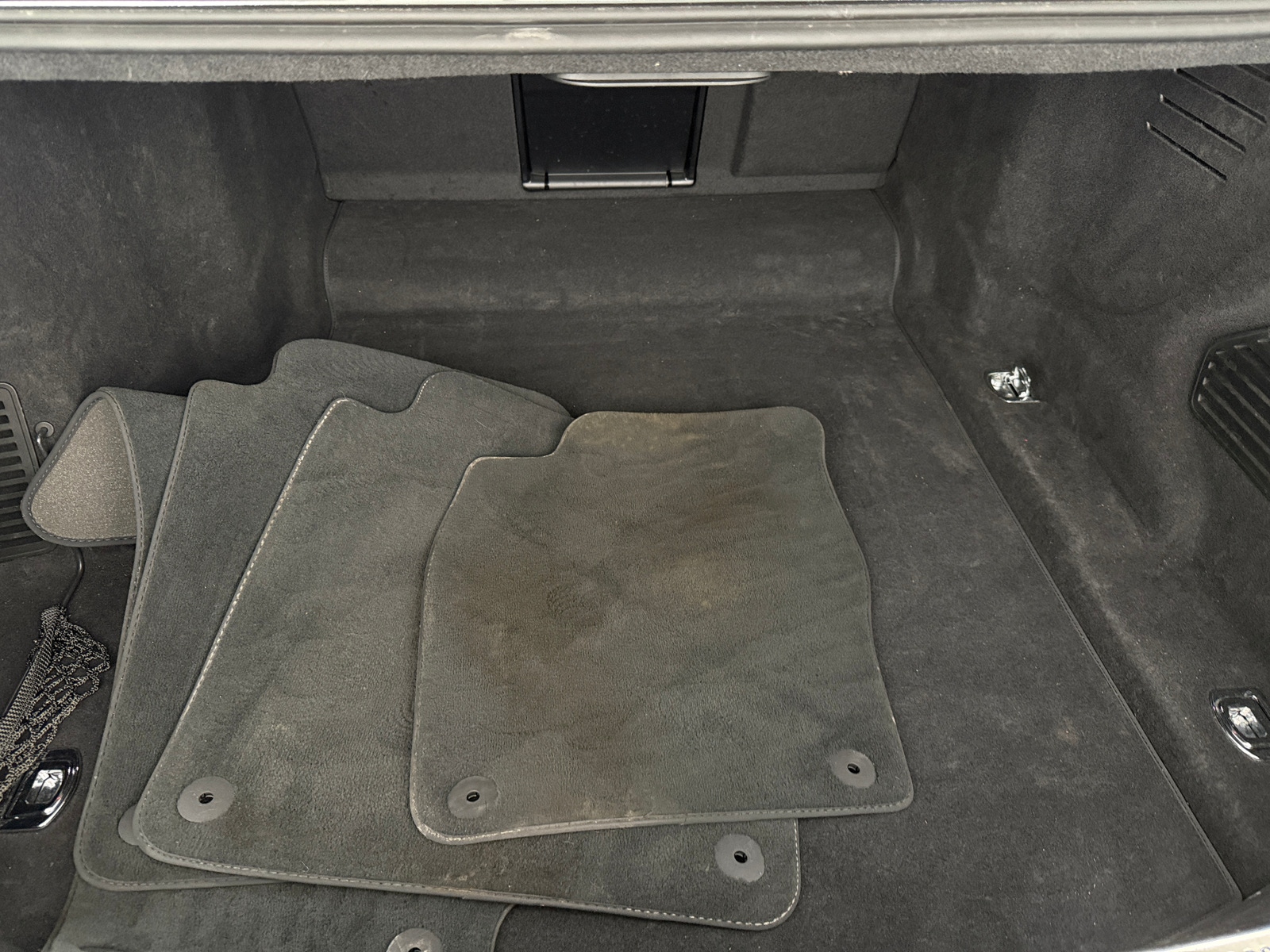 Thumbnail: 2019 Audi A8 - 6