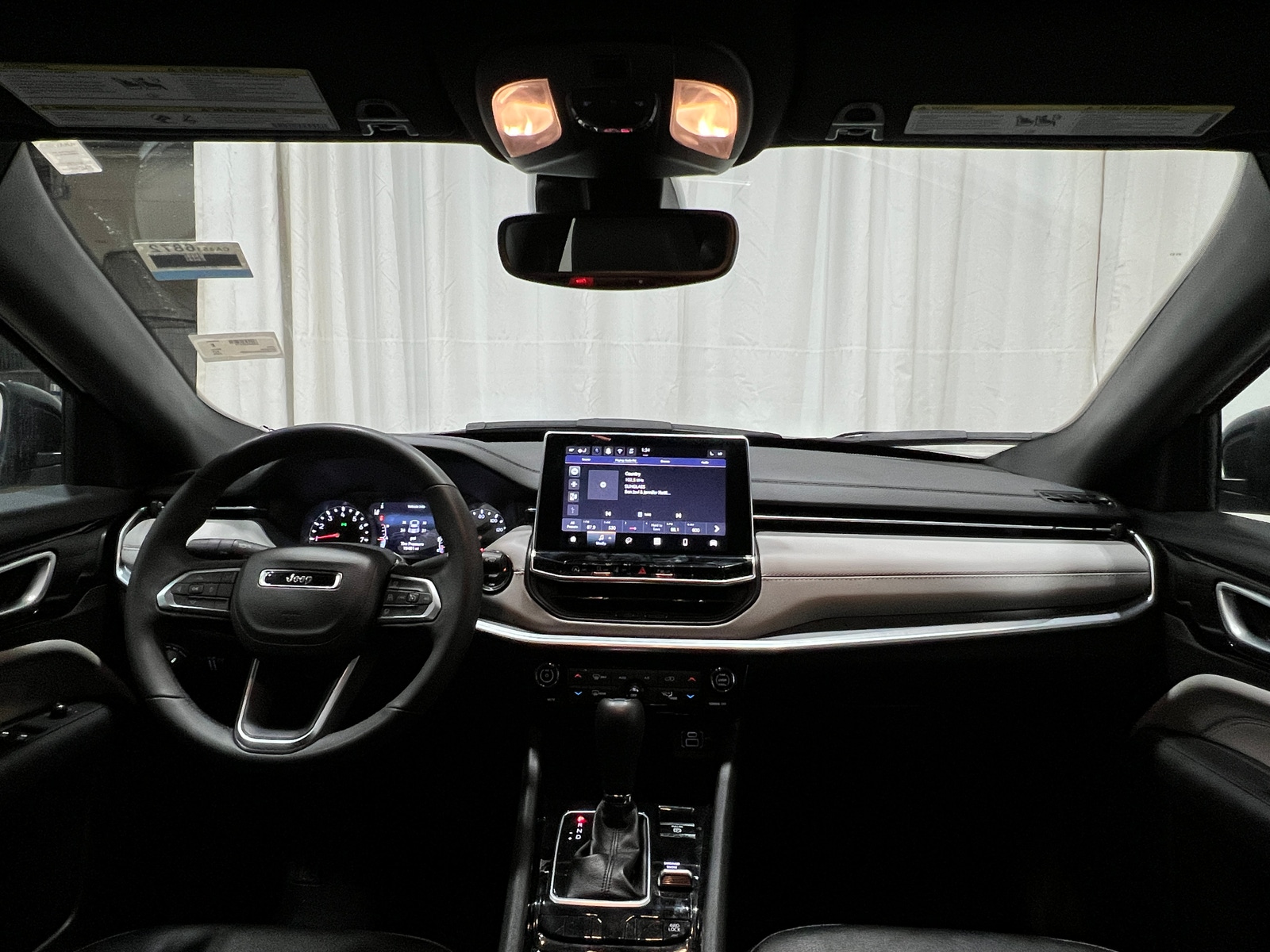 Thumbnail: 2025 Jeep Compass - 2