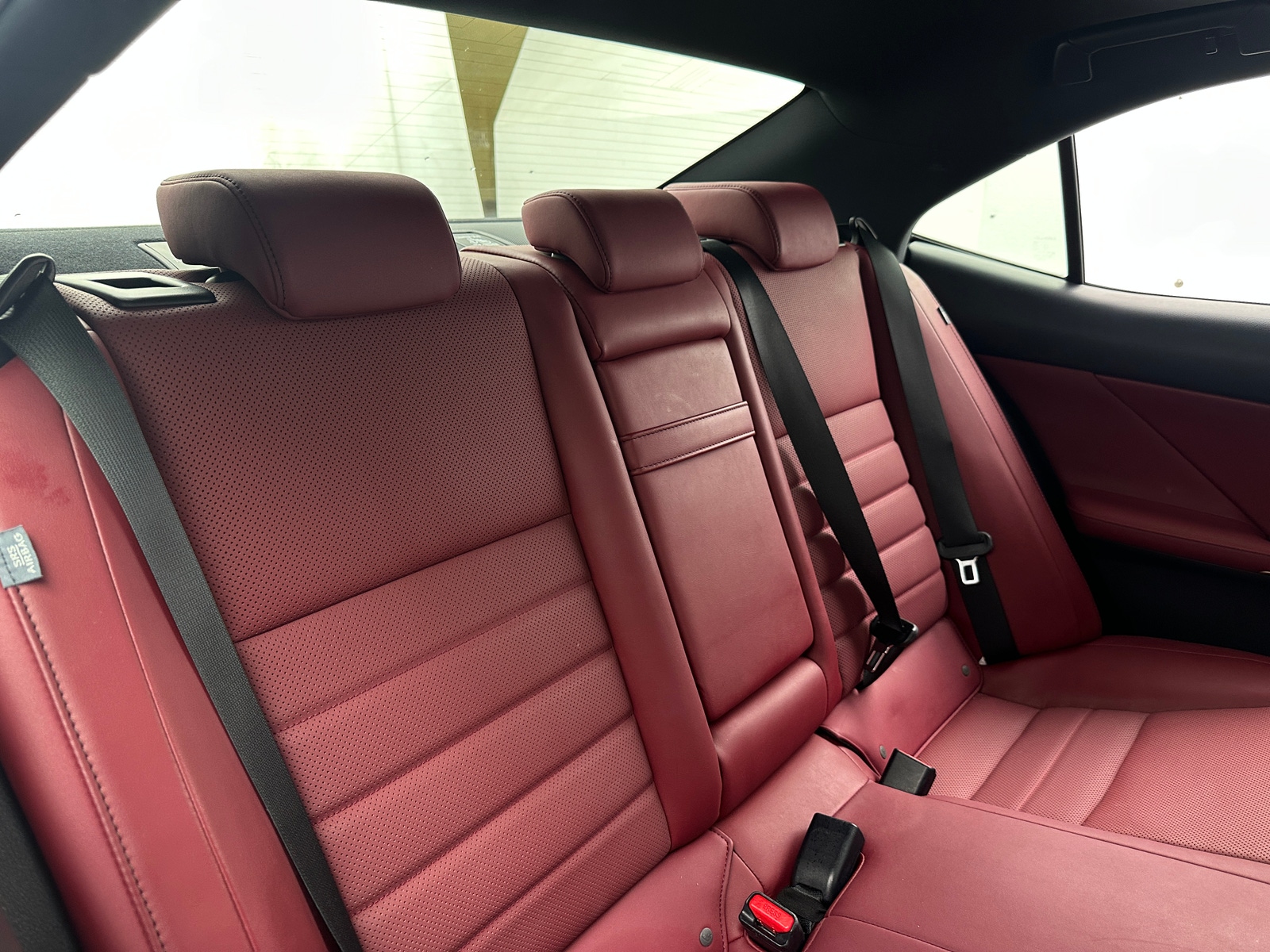 Thumbnail: 2020 Lexus IS - 5