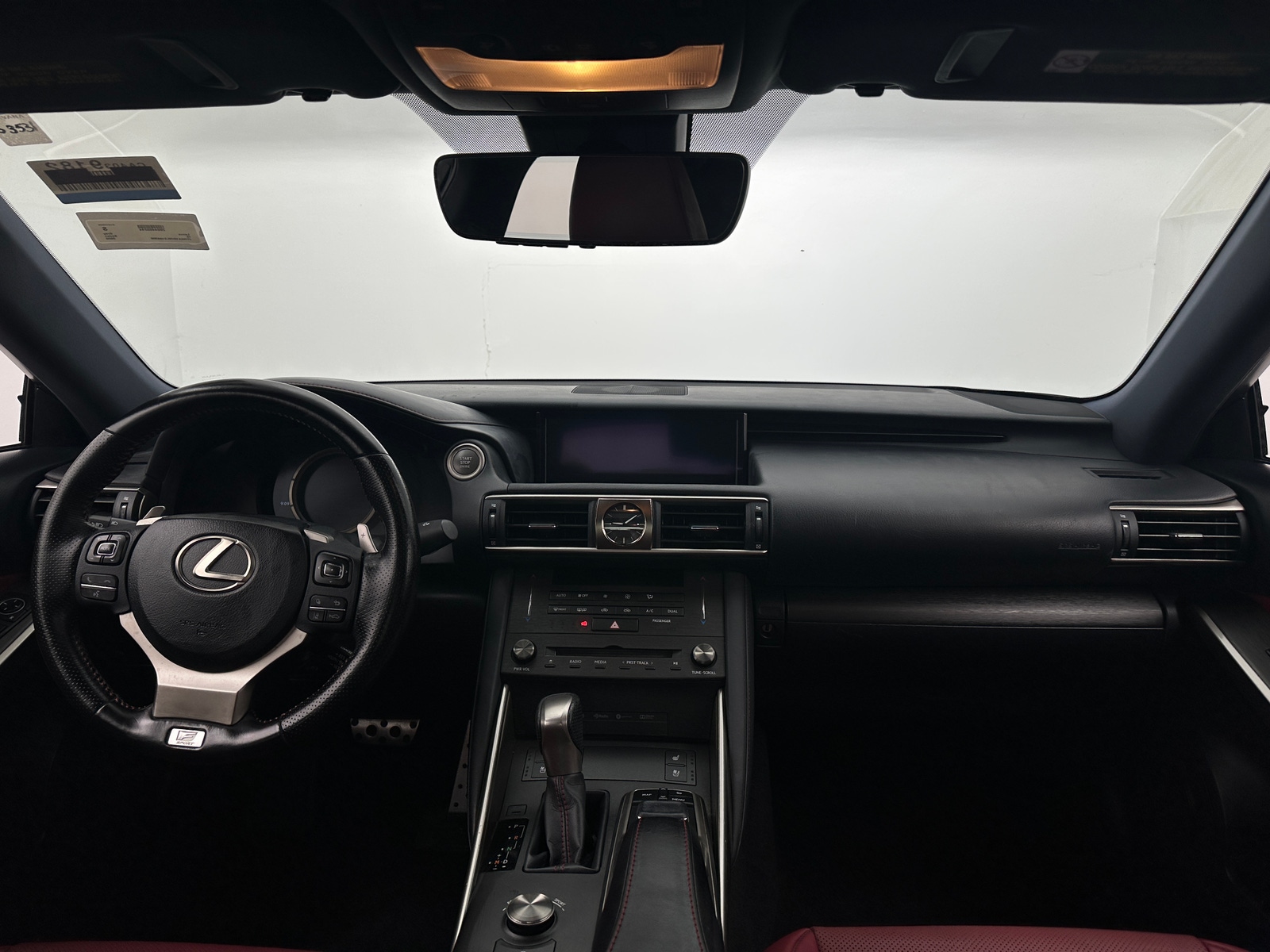 Thumbnail: 2020 Lexus IS - 2