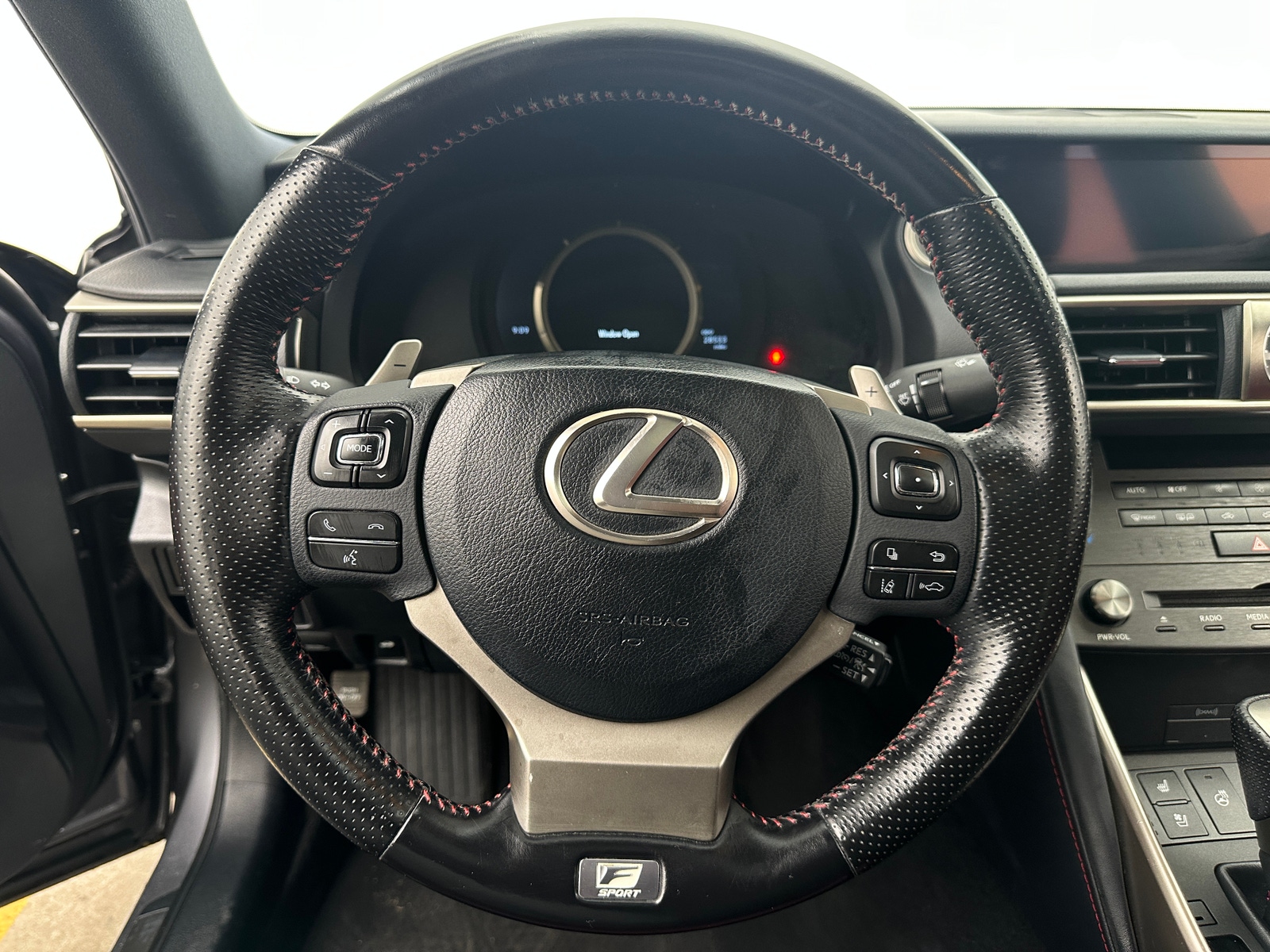 Thumbnail: 2020 Lexus IS - 4