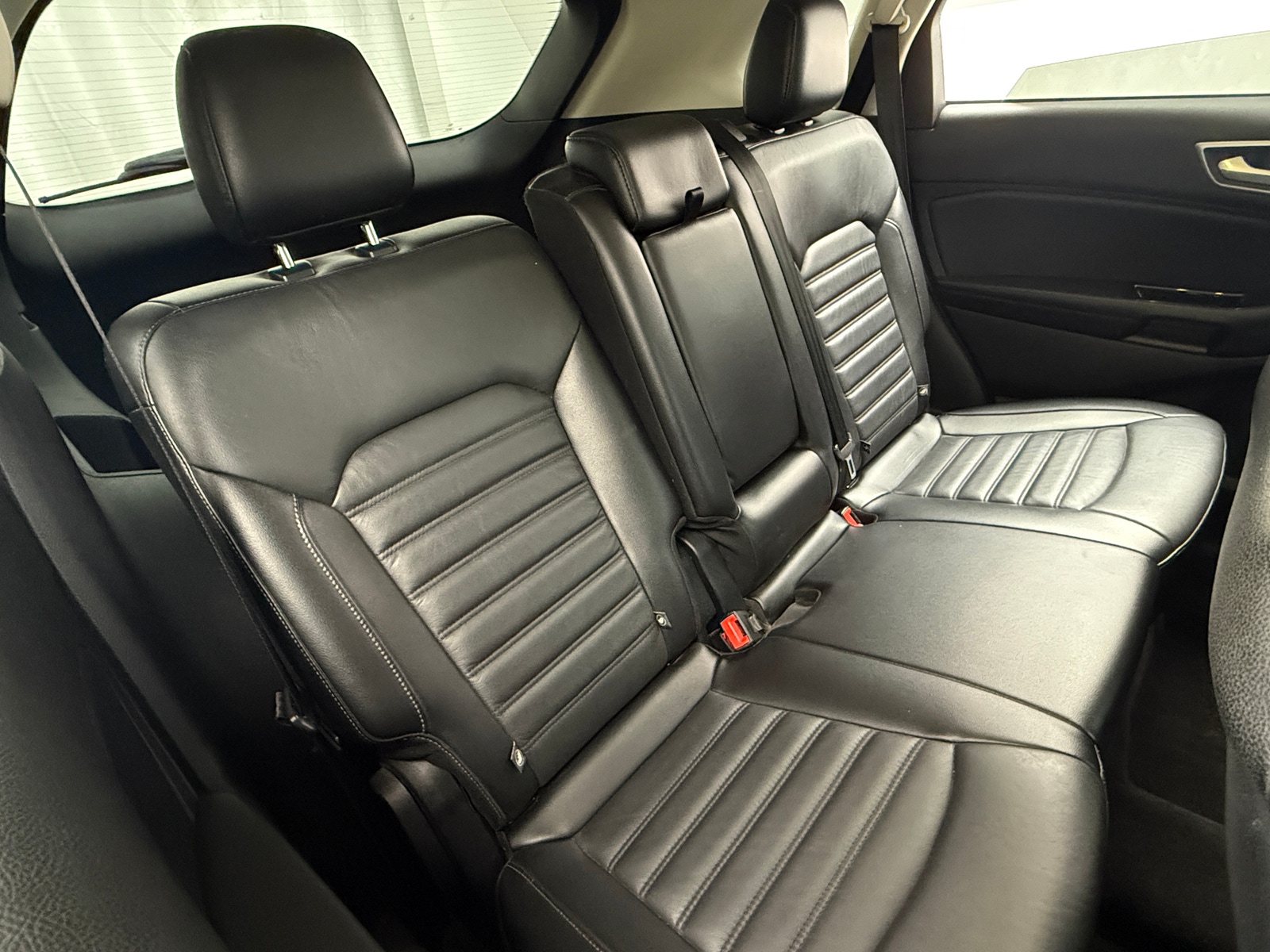 Thumbnail: 2015 Ford Edge - 5