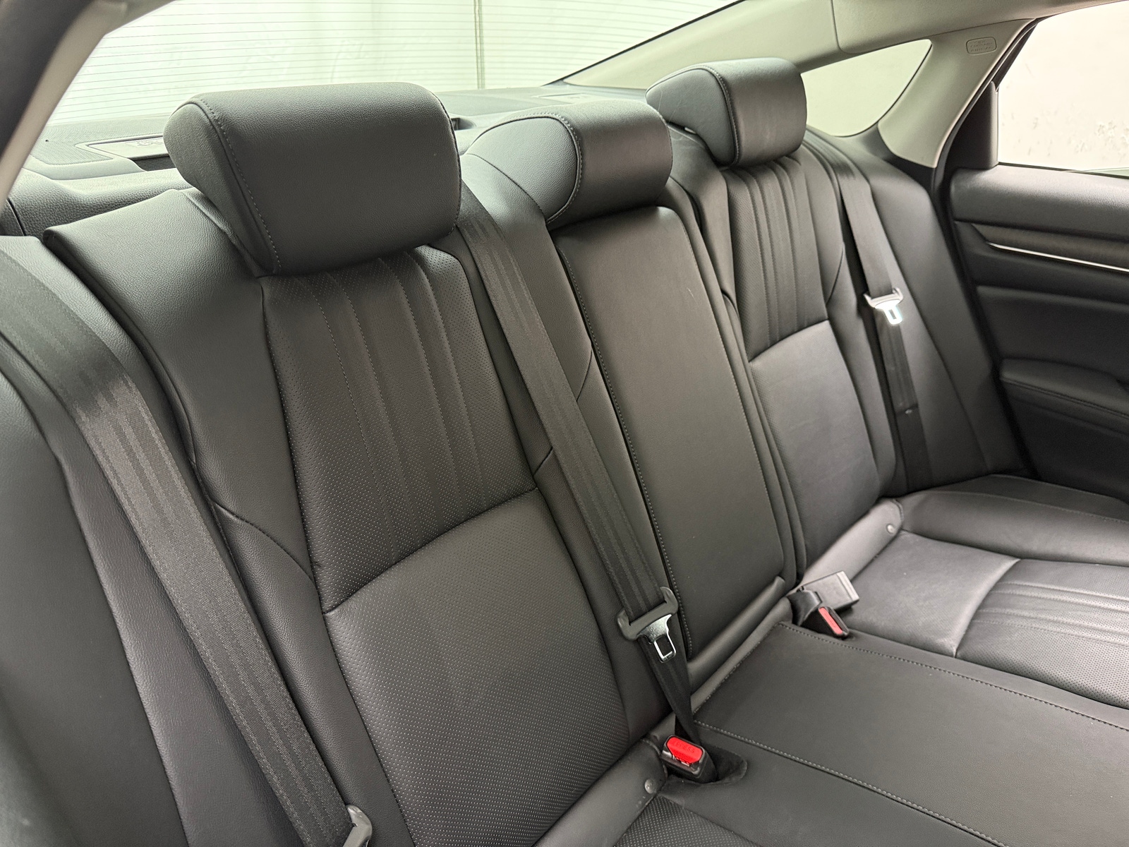 Thumbnail: 2020 Honda Accord - 5