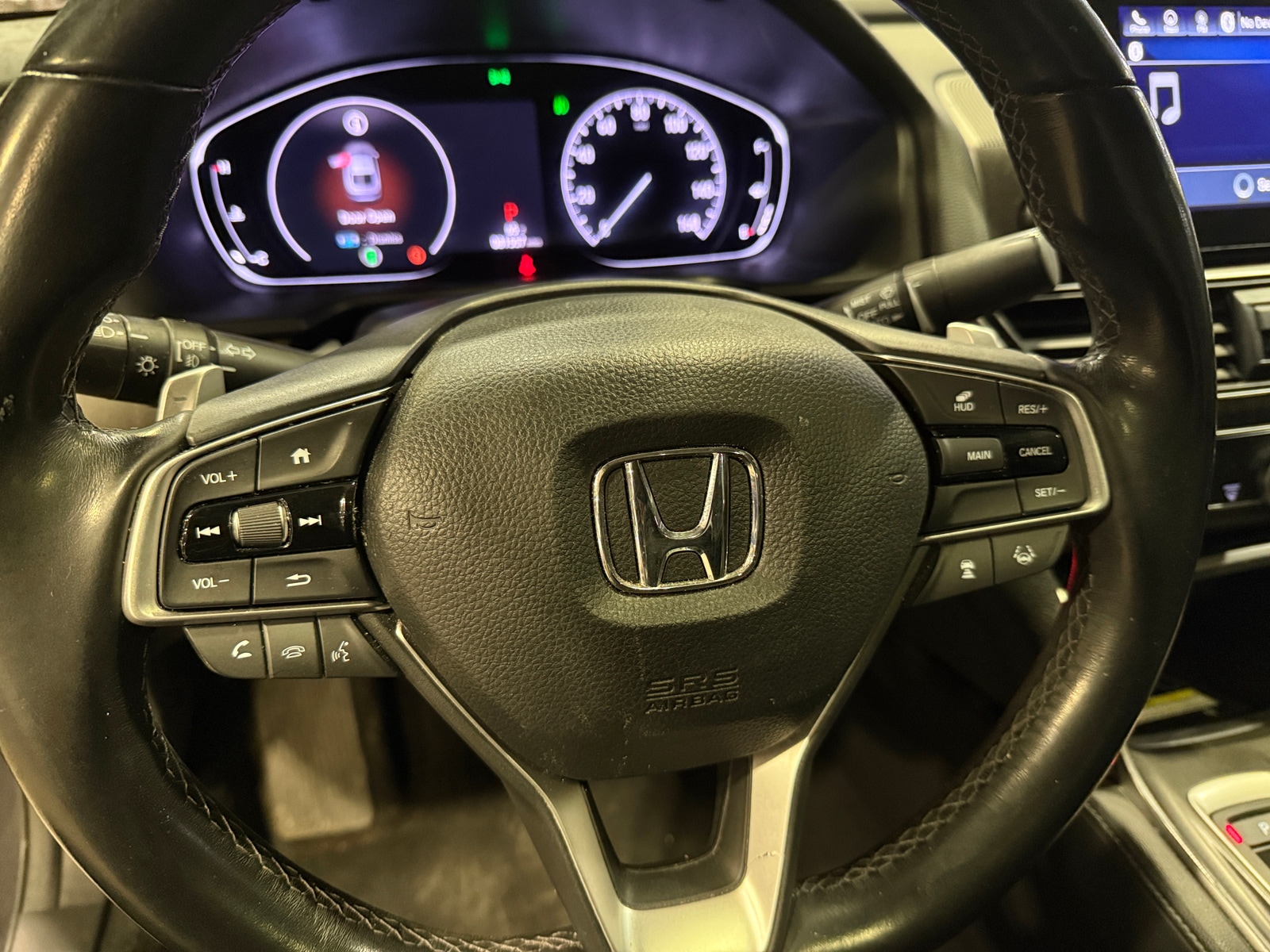 Thumbnail: 2020 Honda Accord - 4
