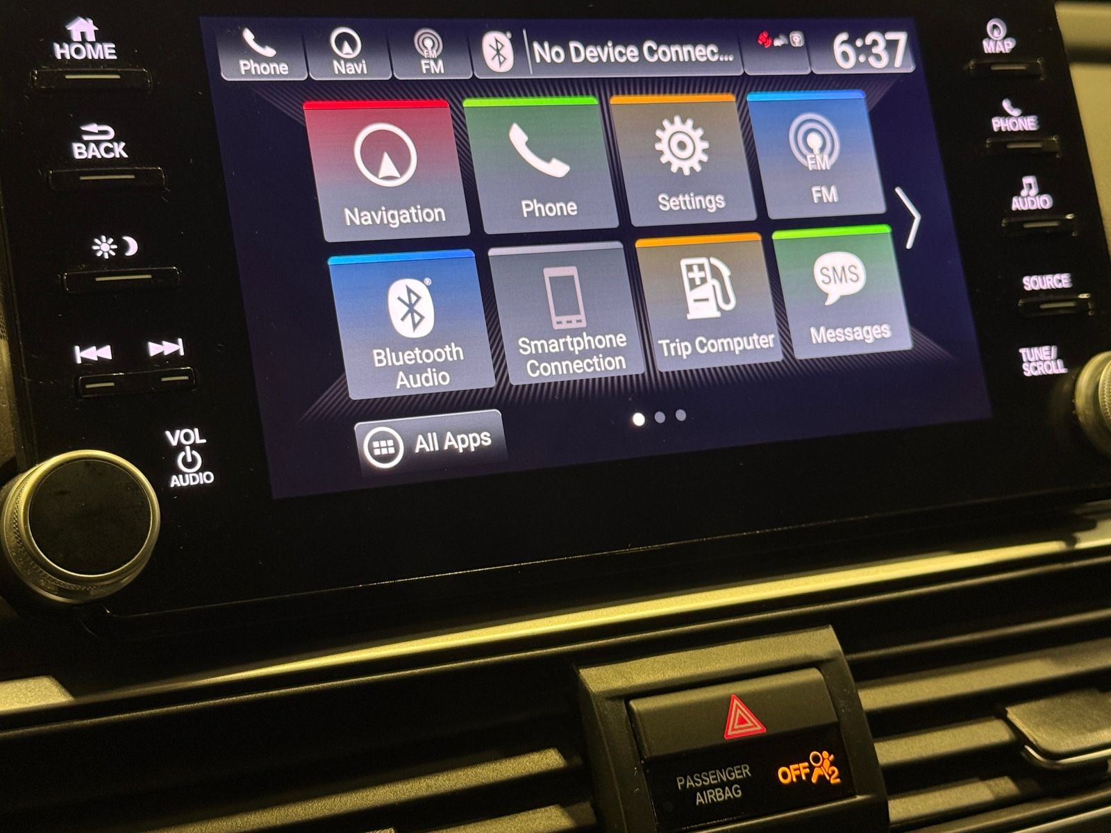 Thumbnail: 2020 Honda Accord - 3