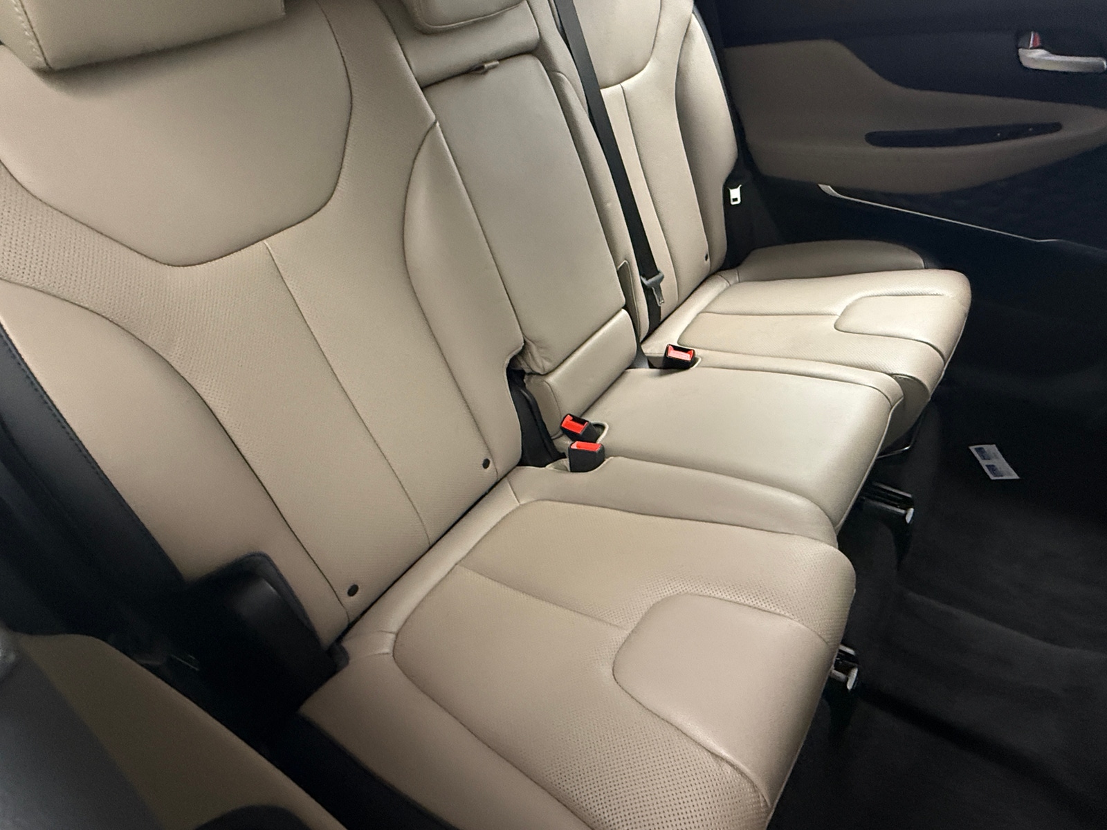 Thumbnail: 2019 Hyundai Santa Fe - 5