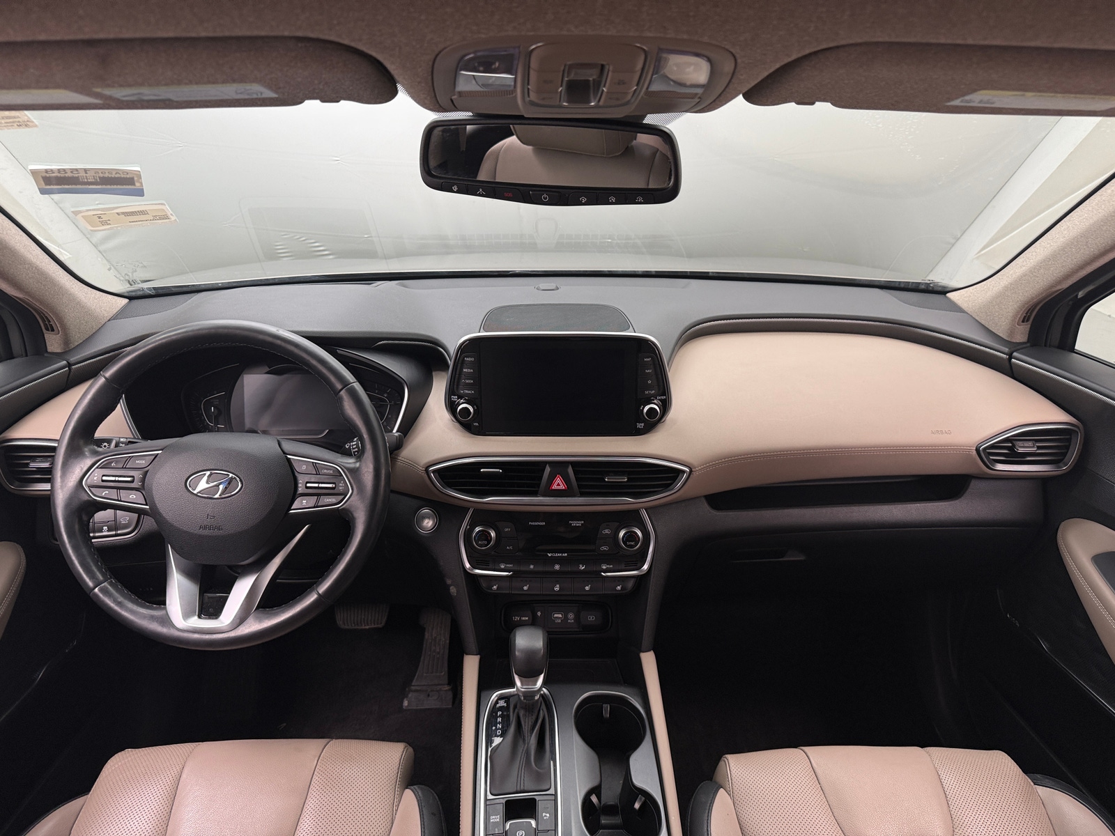 Thumbnail: 2019 Hyundai Santa Fe - 2