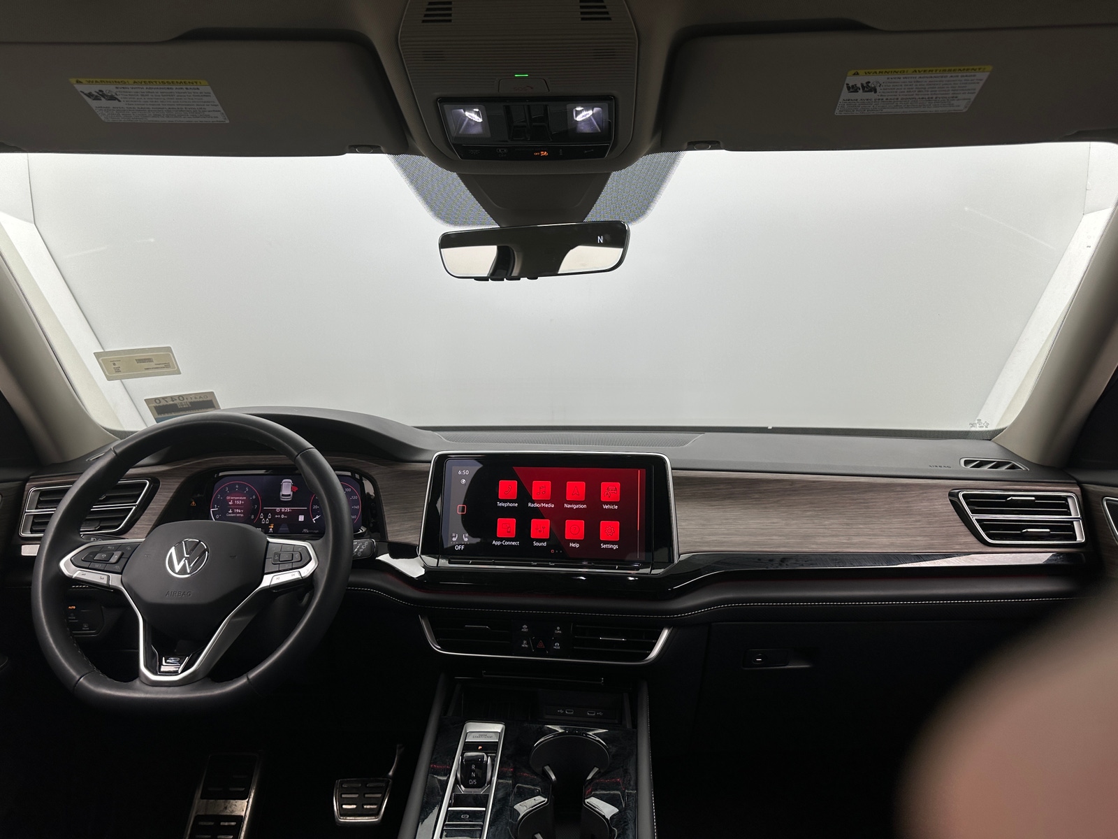 Thumbnail: 2025 Volkswagen Atlas - 2