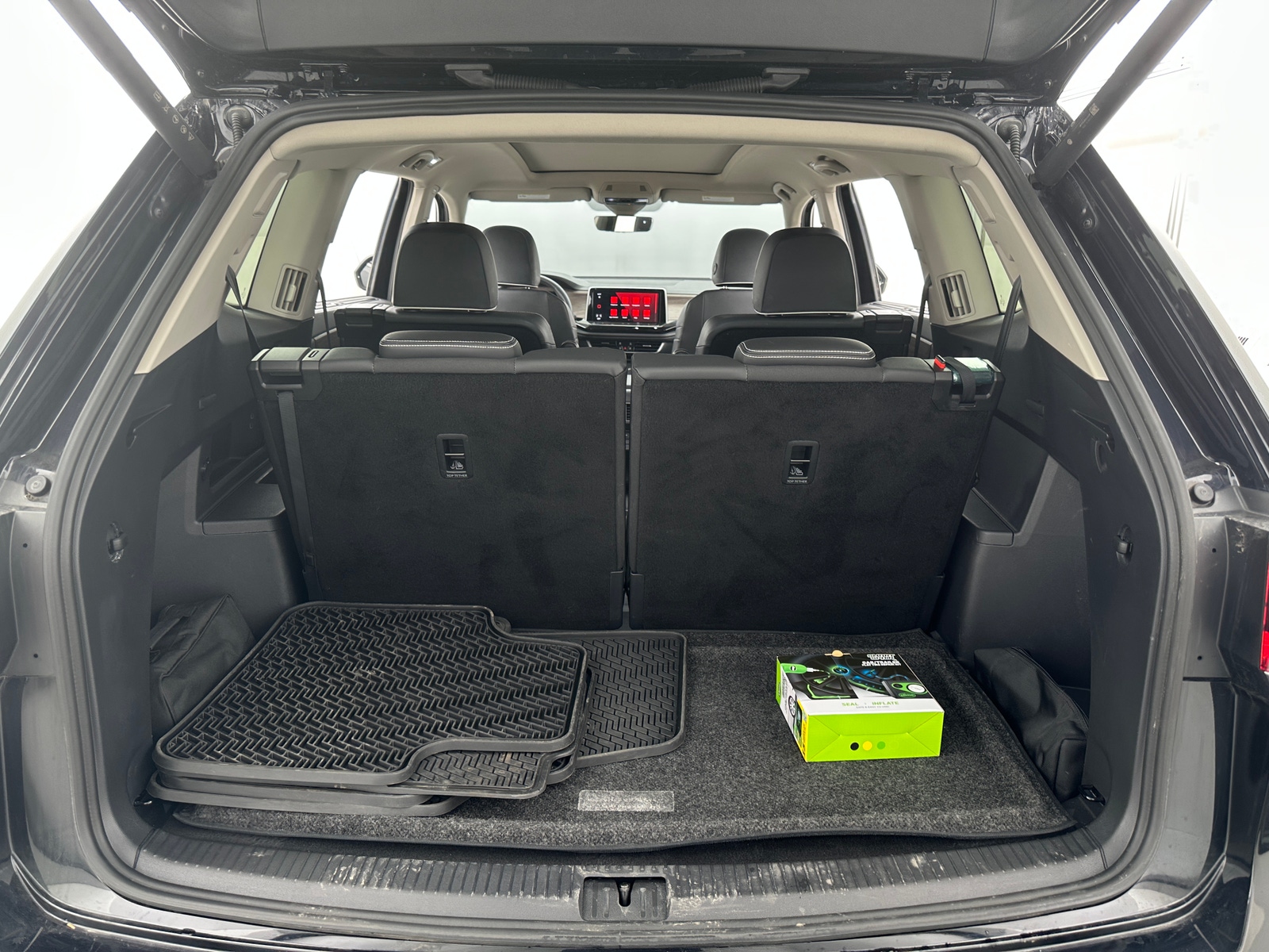 Thumbnail: 2025 Volkswagen Atlas - 6