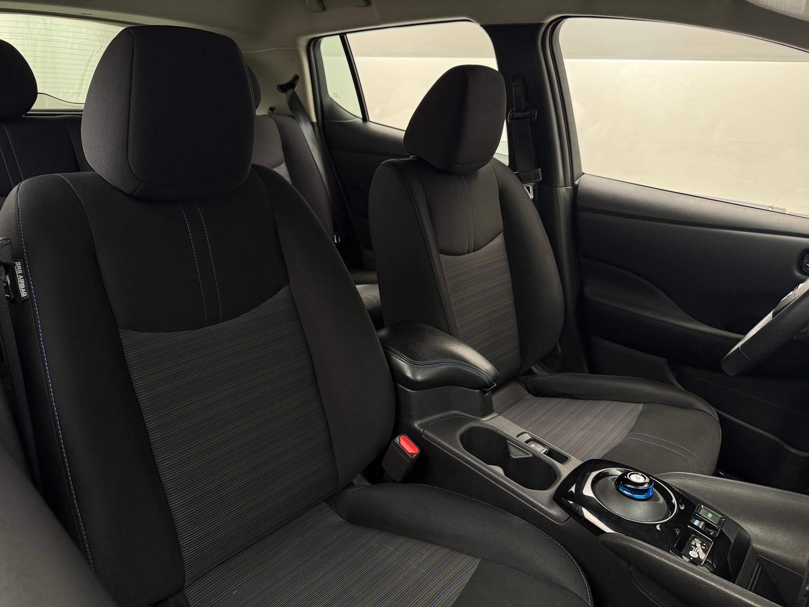 Thumbnail: 2018 Nissan Leaf - 2