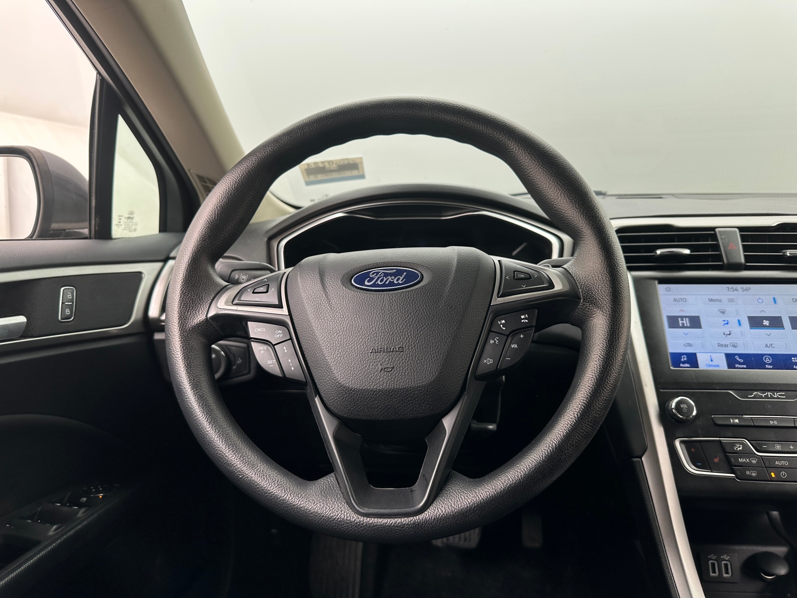 Thumbnail: 2020 Ford Fusion - 5