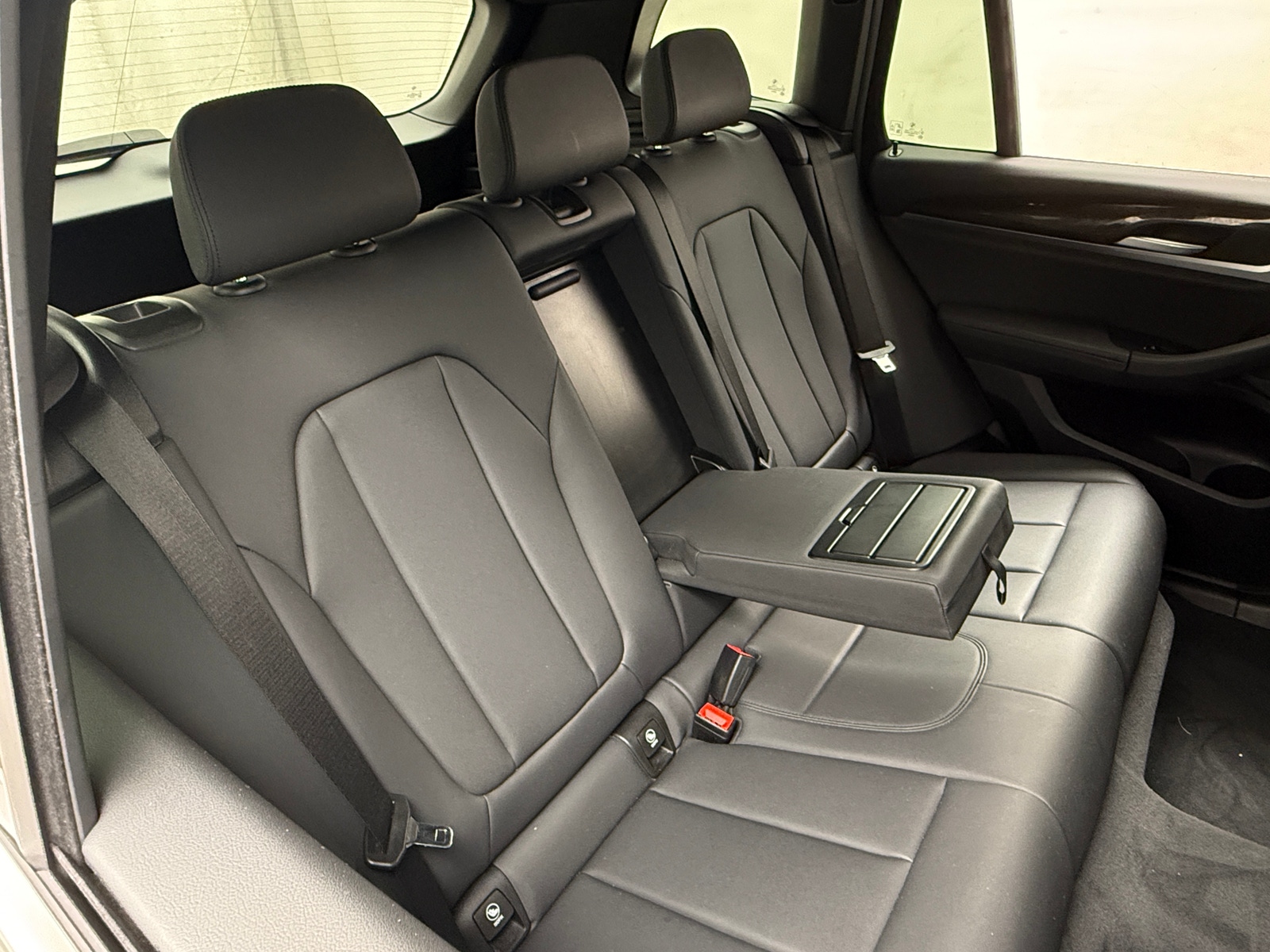 Thumbnail: 2019 BMW X3 - 5