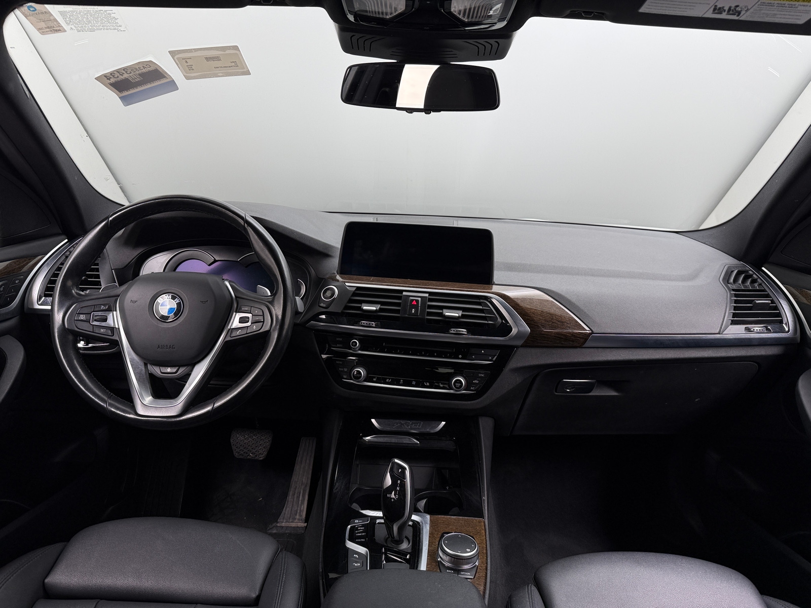 Thumbnail: 2019 BMW X3 - 2